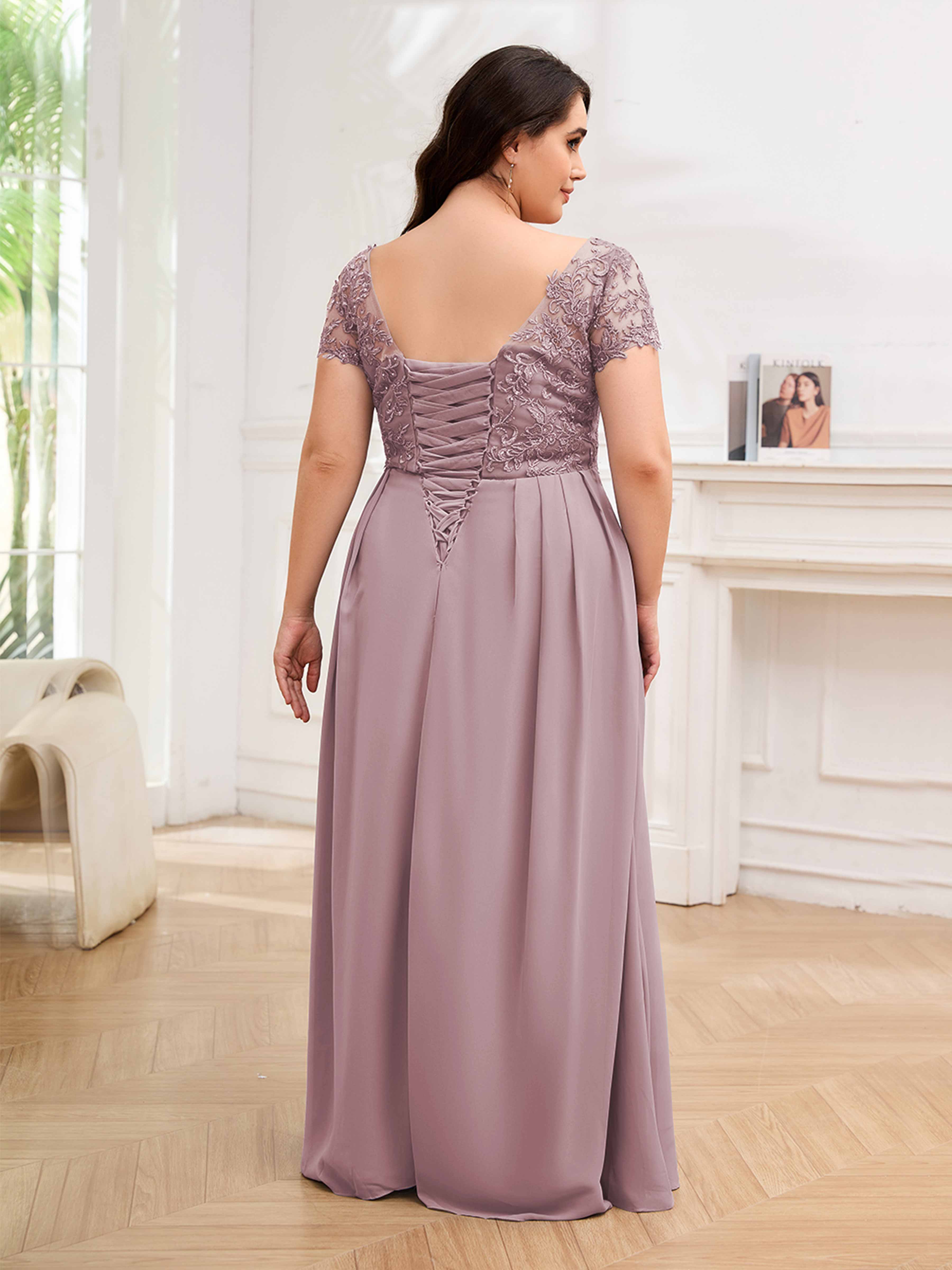 #Couleur_Vintage Mauve