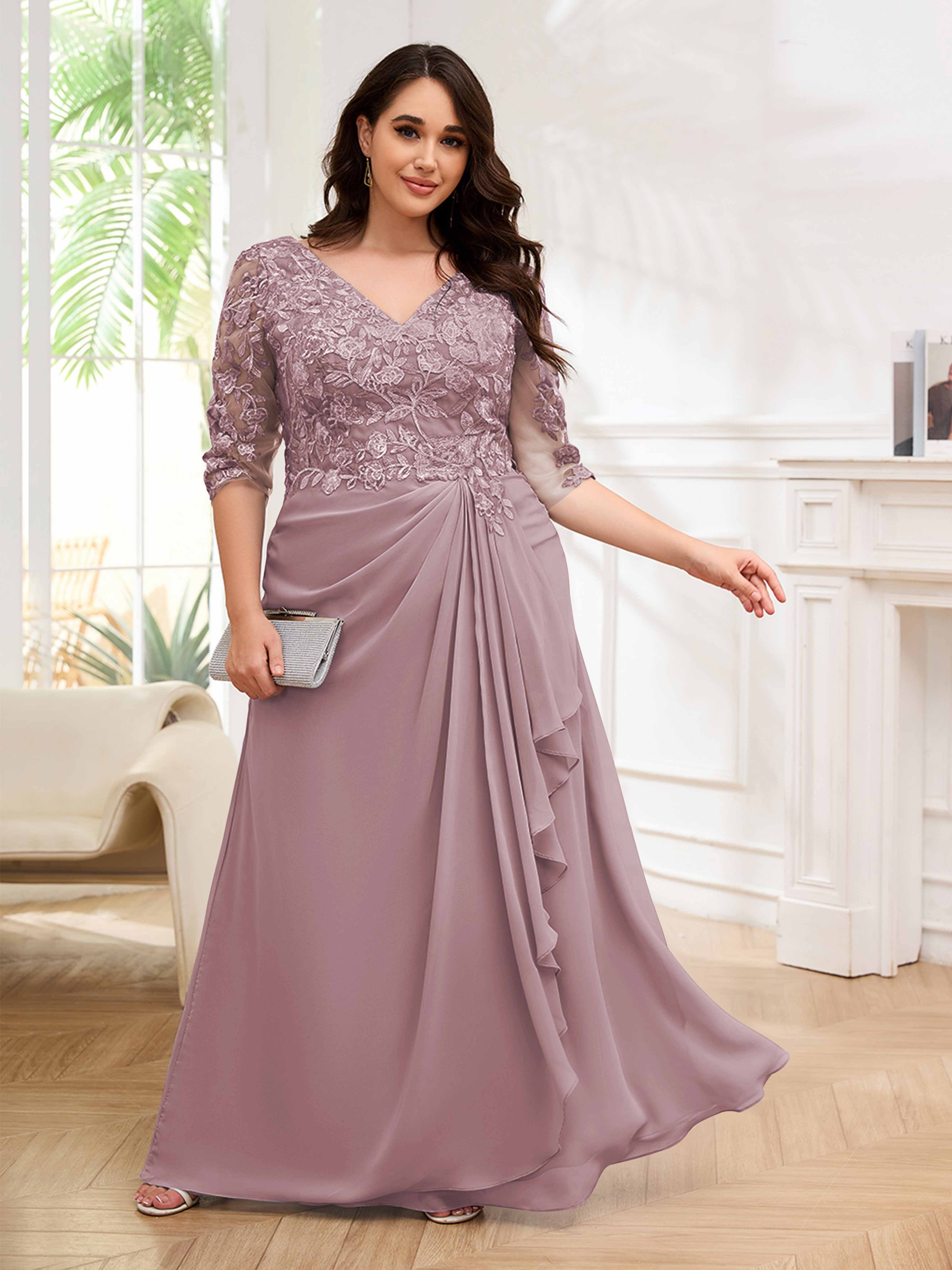 #Couleur_Vintage Mauve