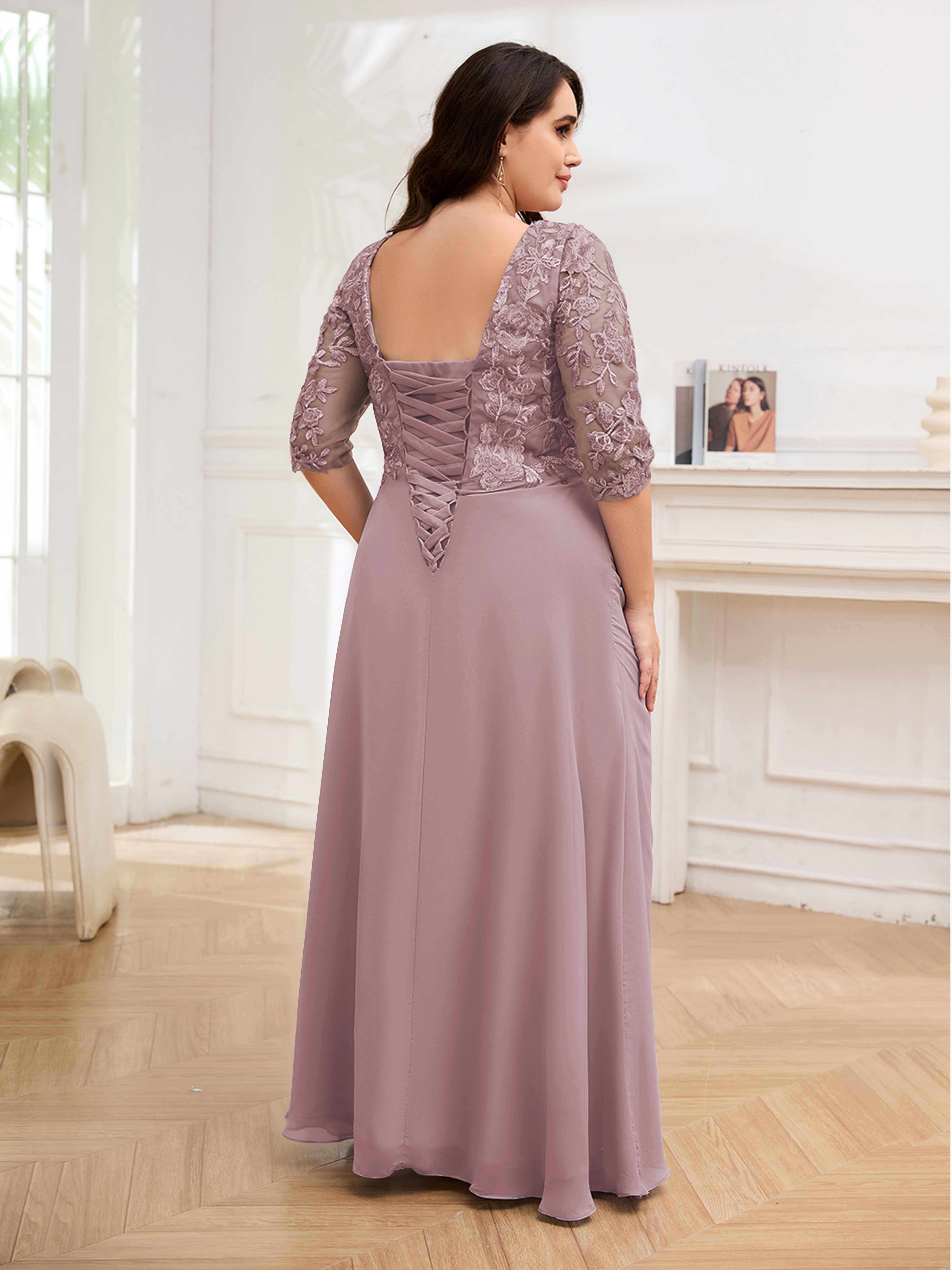 #Couleur_Vintage Mauve