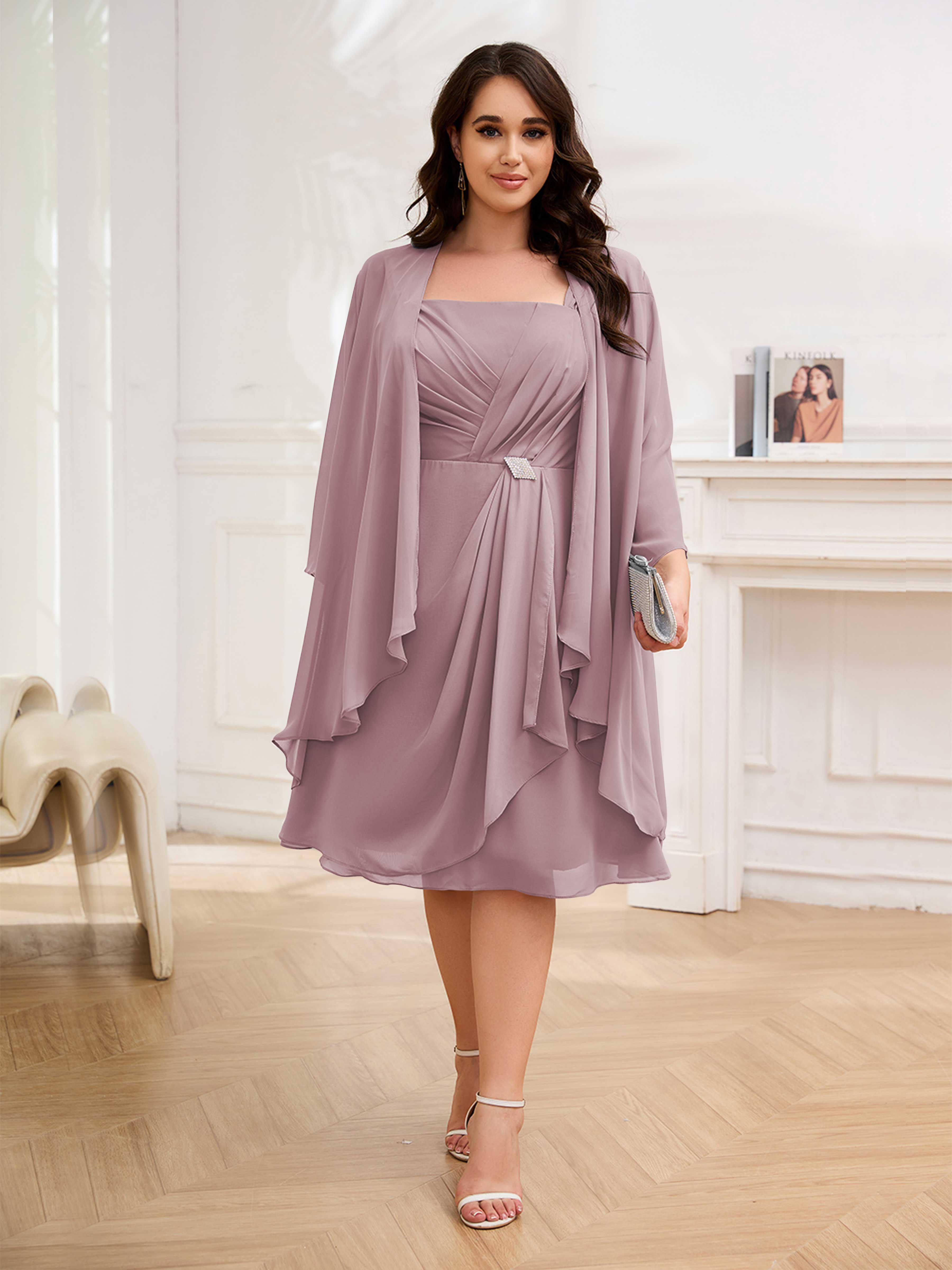 #Couleur_Vintage Mauve