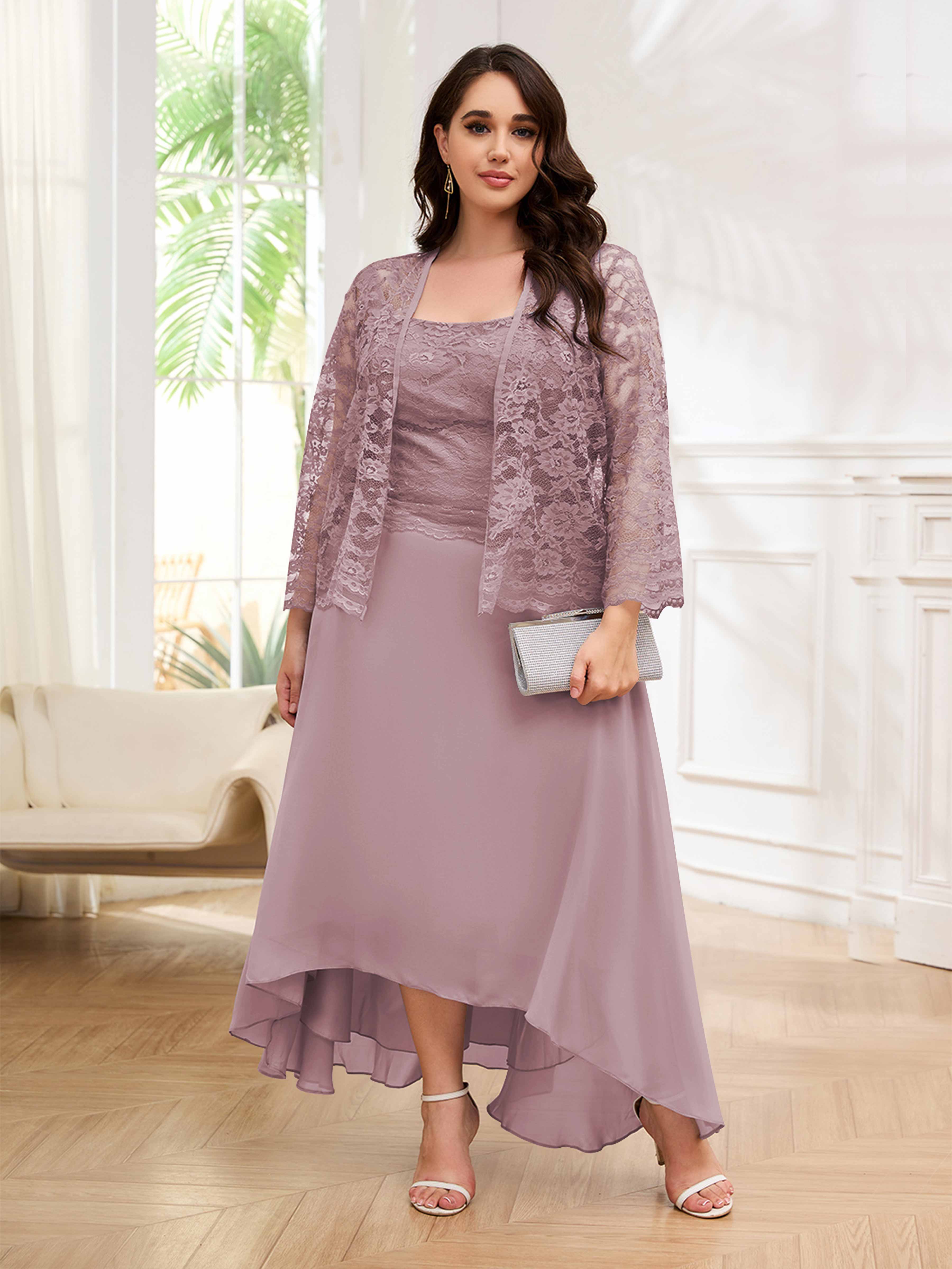 #Couleur_Vintage Mauve