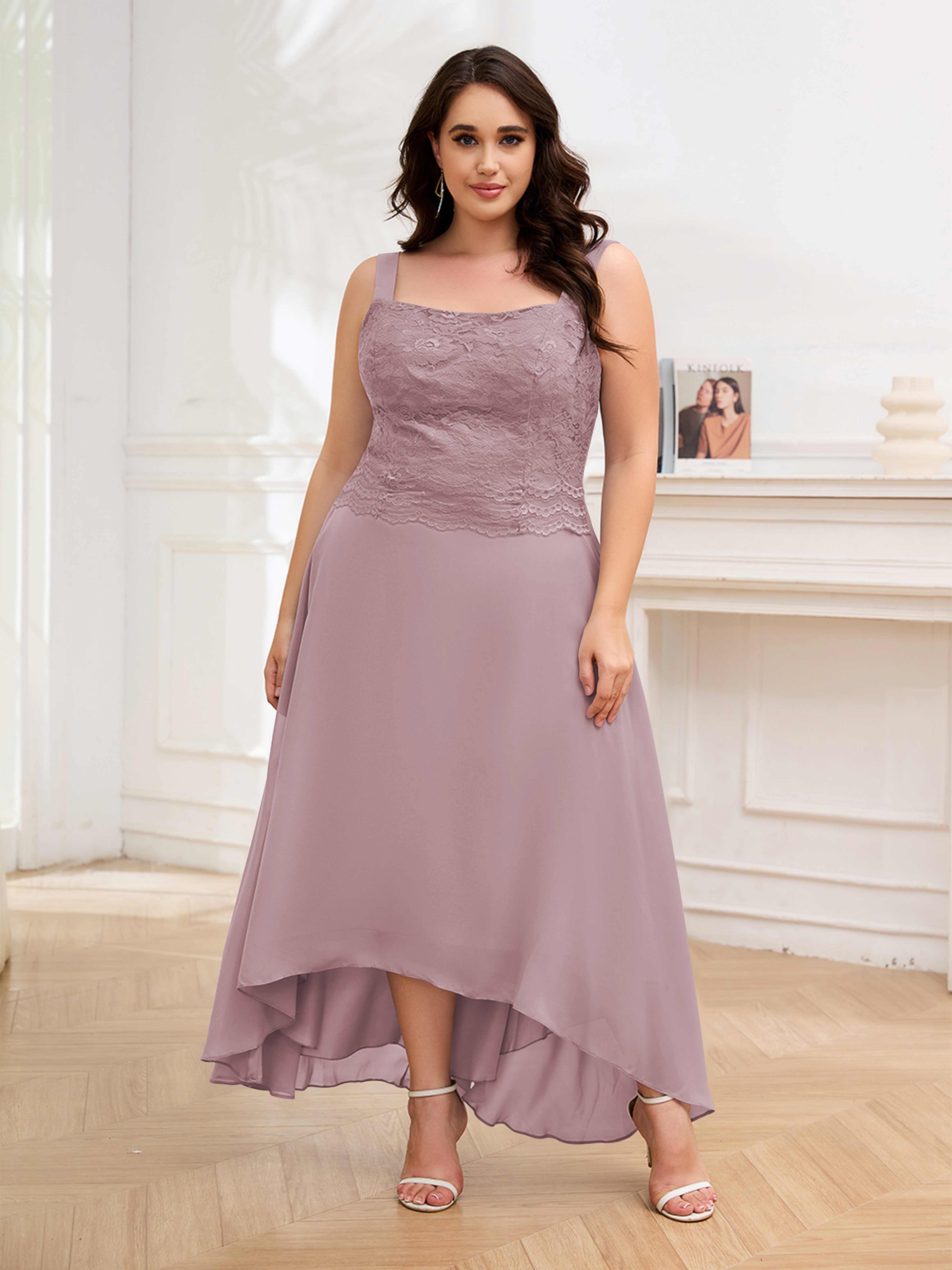 #Couleur_Vintage Mauve