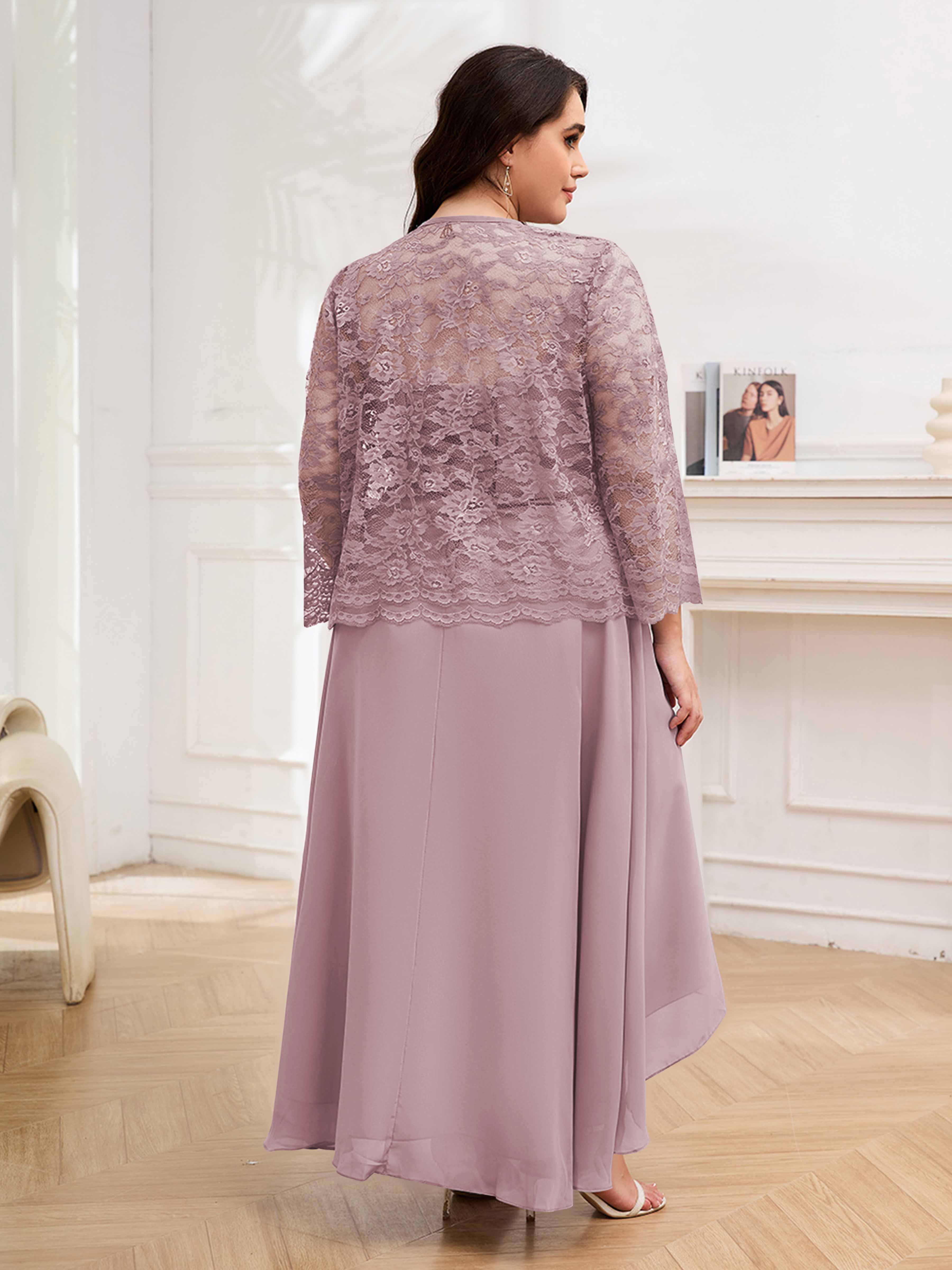 #Couleur_Vintage Mauve