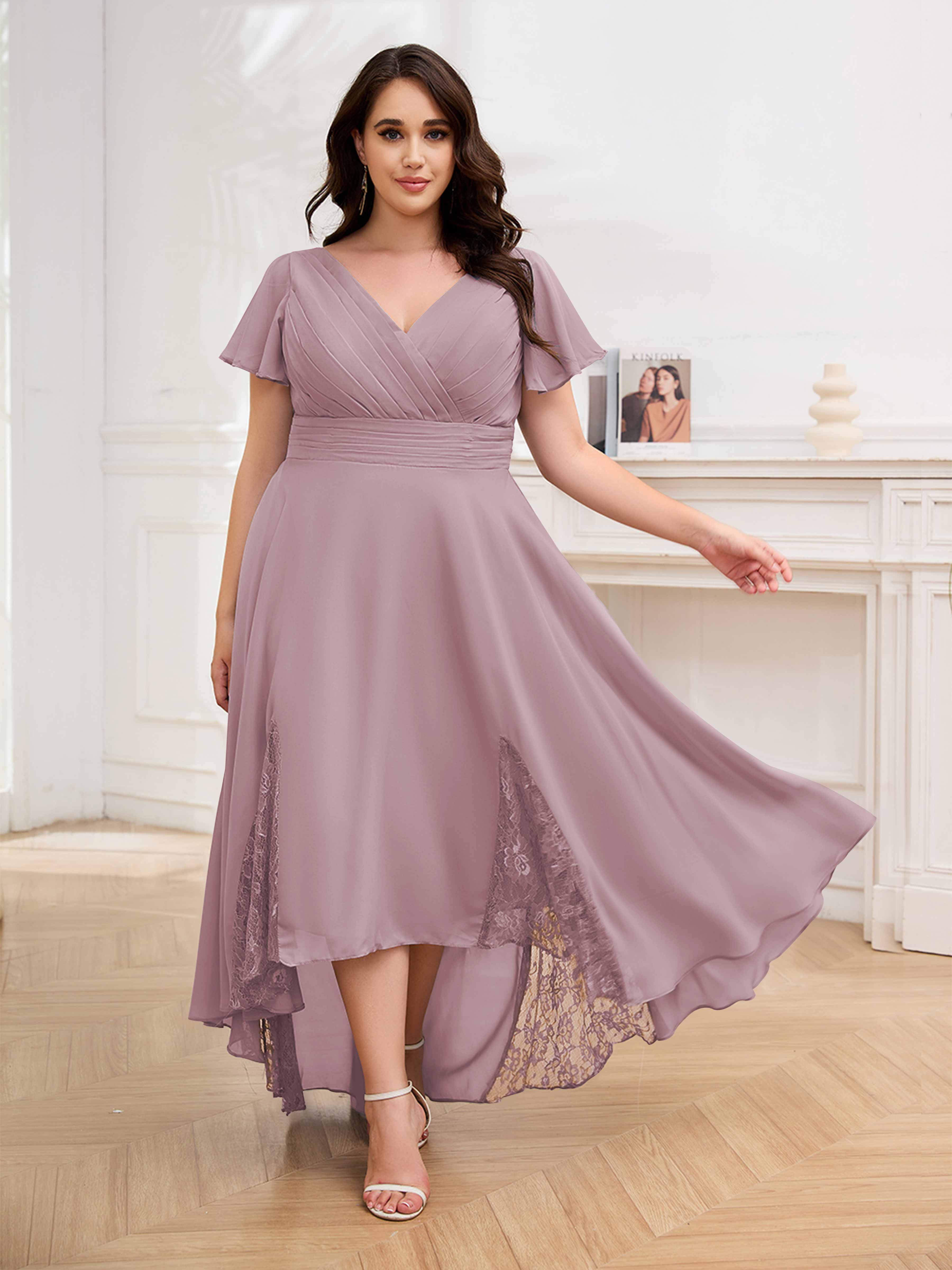 #Couleur_Vintage Mauve