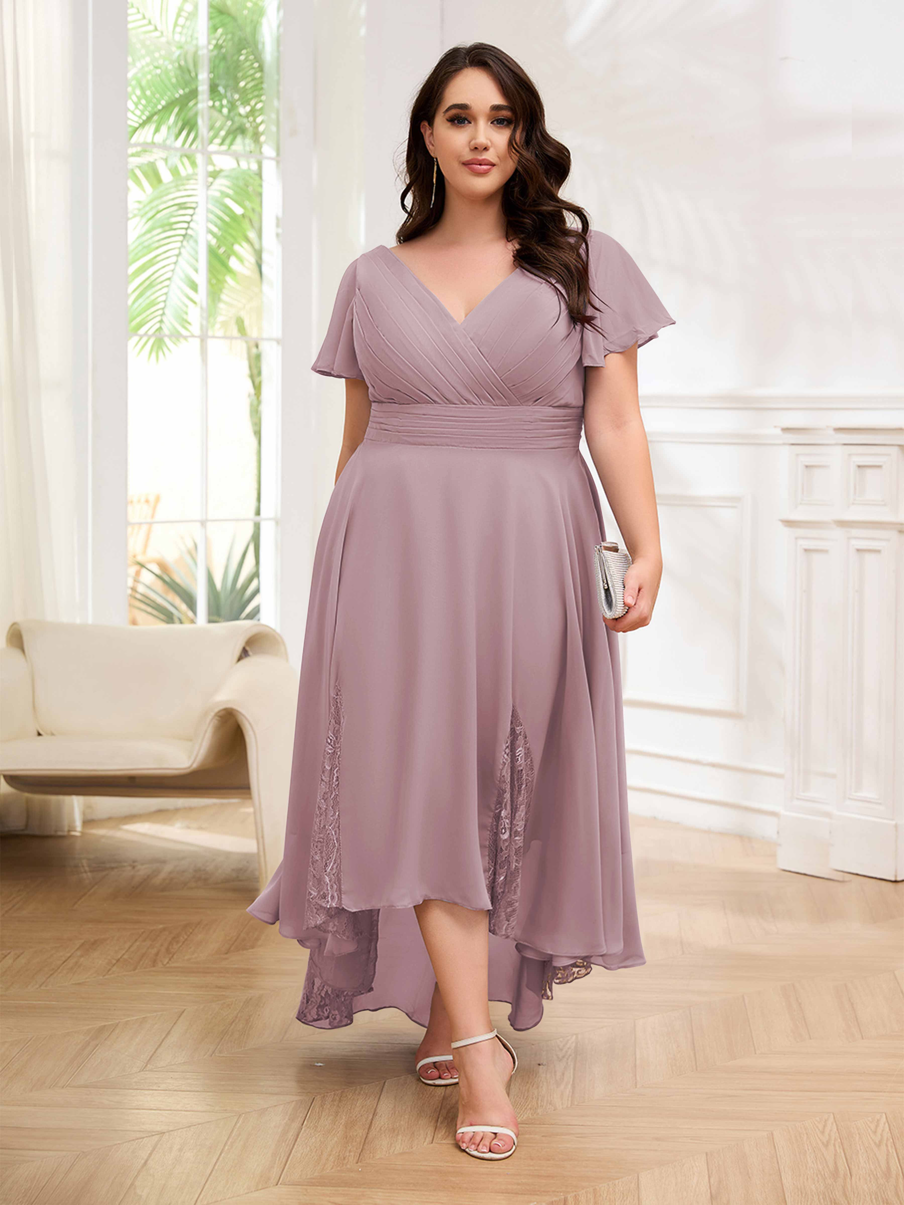 #Couleur_Vintage Mauve
