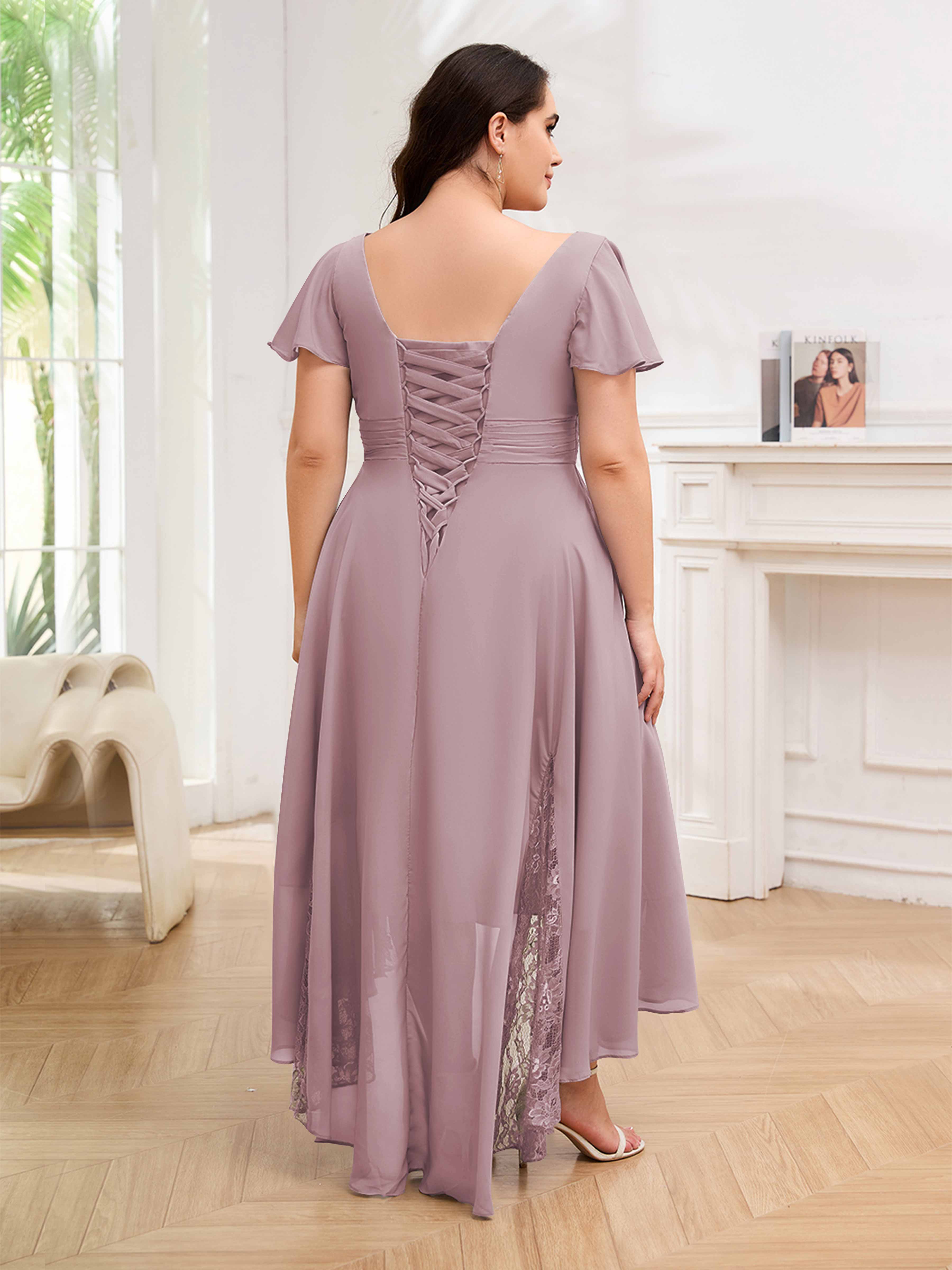 #Couleur_Vintage Mauve