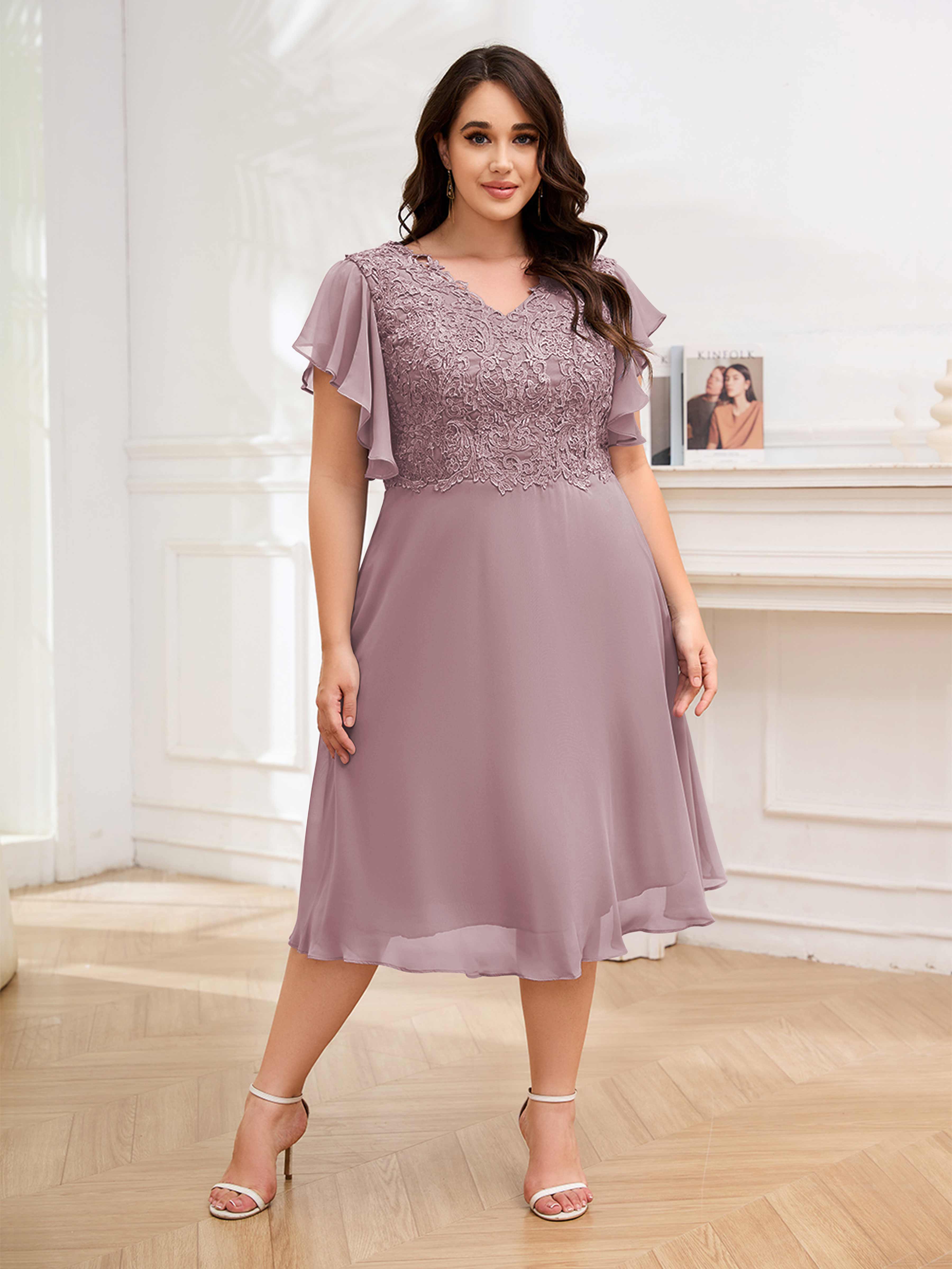 #Couleur_Vintage Mauve