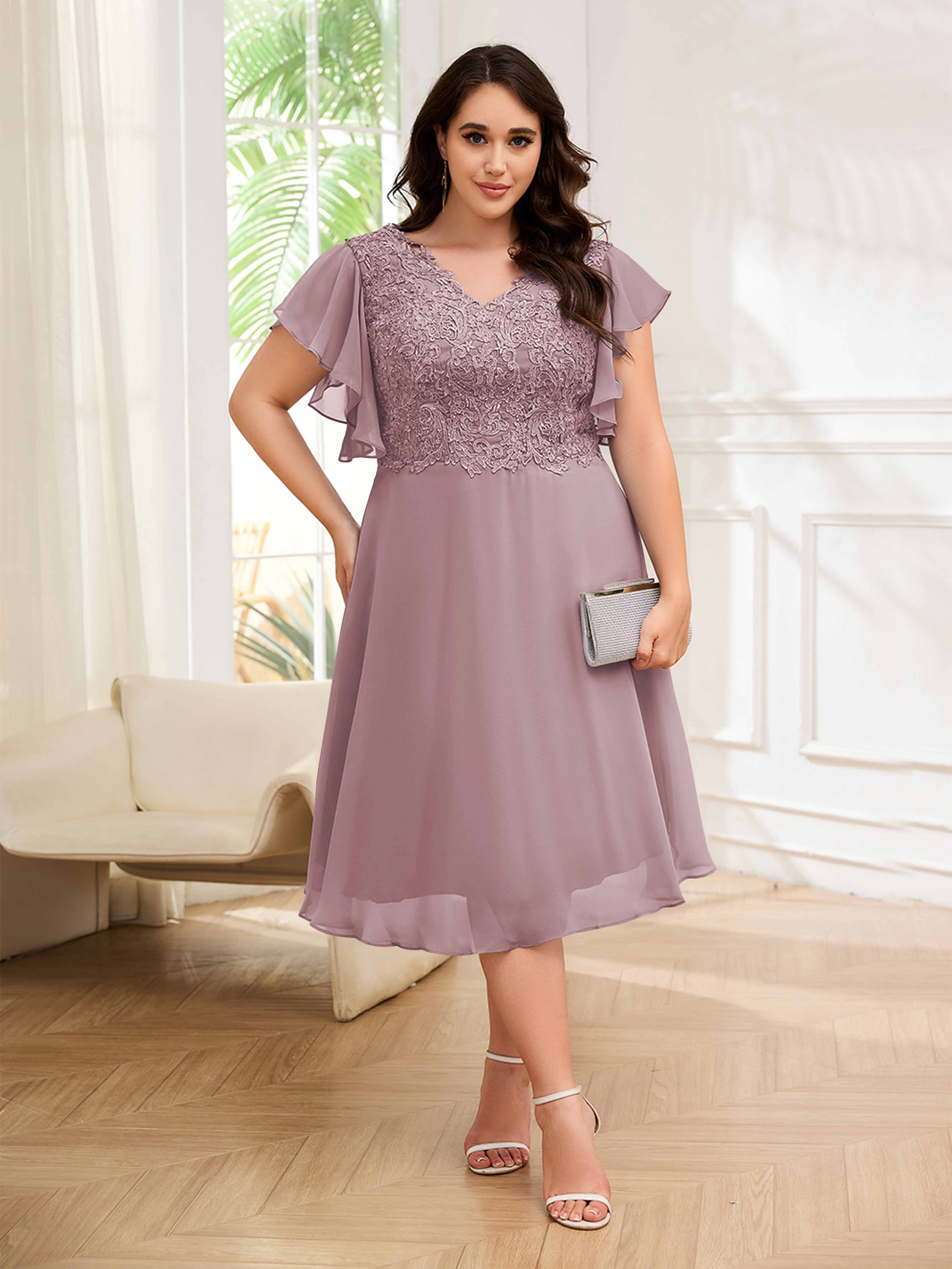 #Couleur_Vintage Mauve