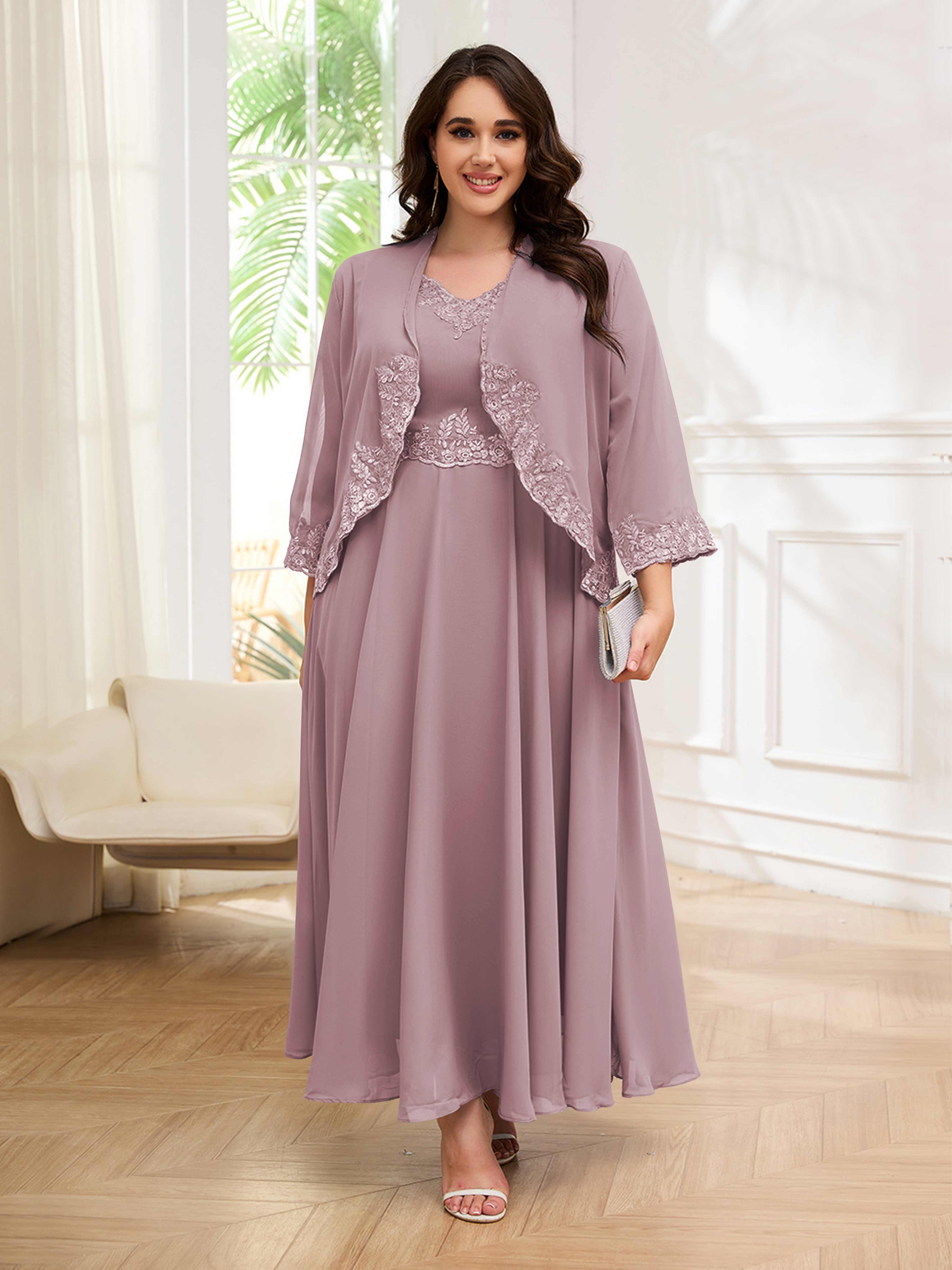 #Couleur_Vintage Mauve