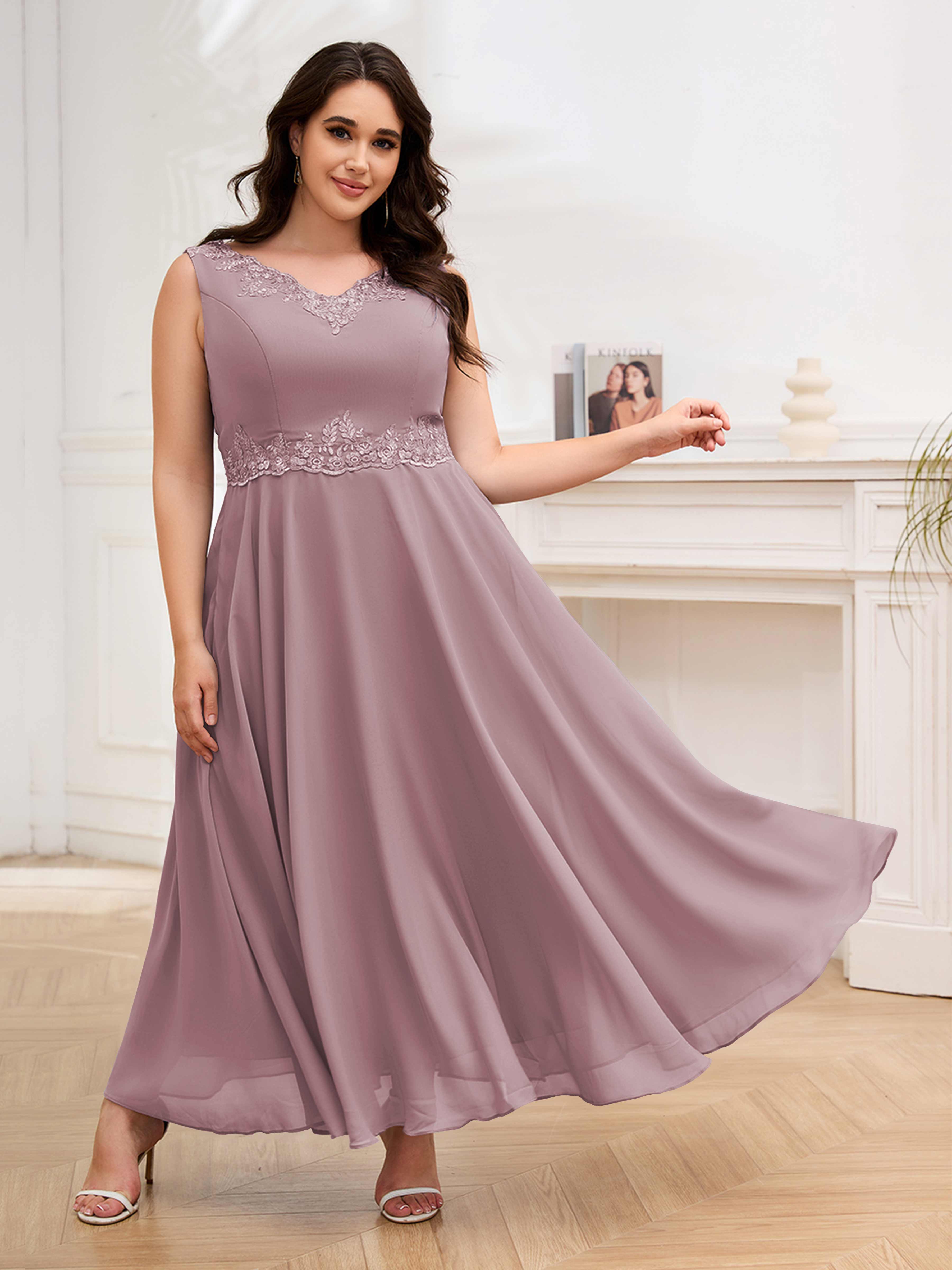 #Couleur_Vintage Mauve