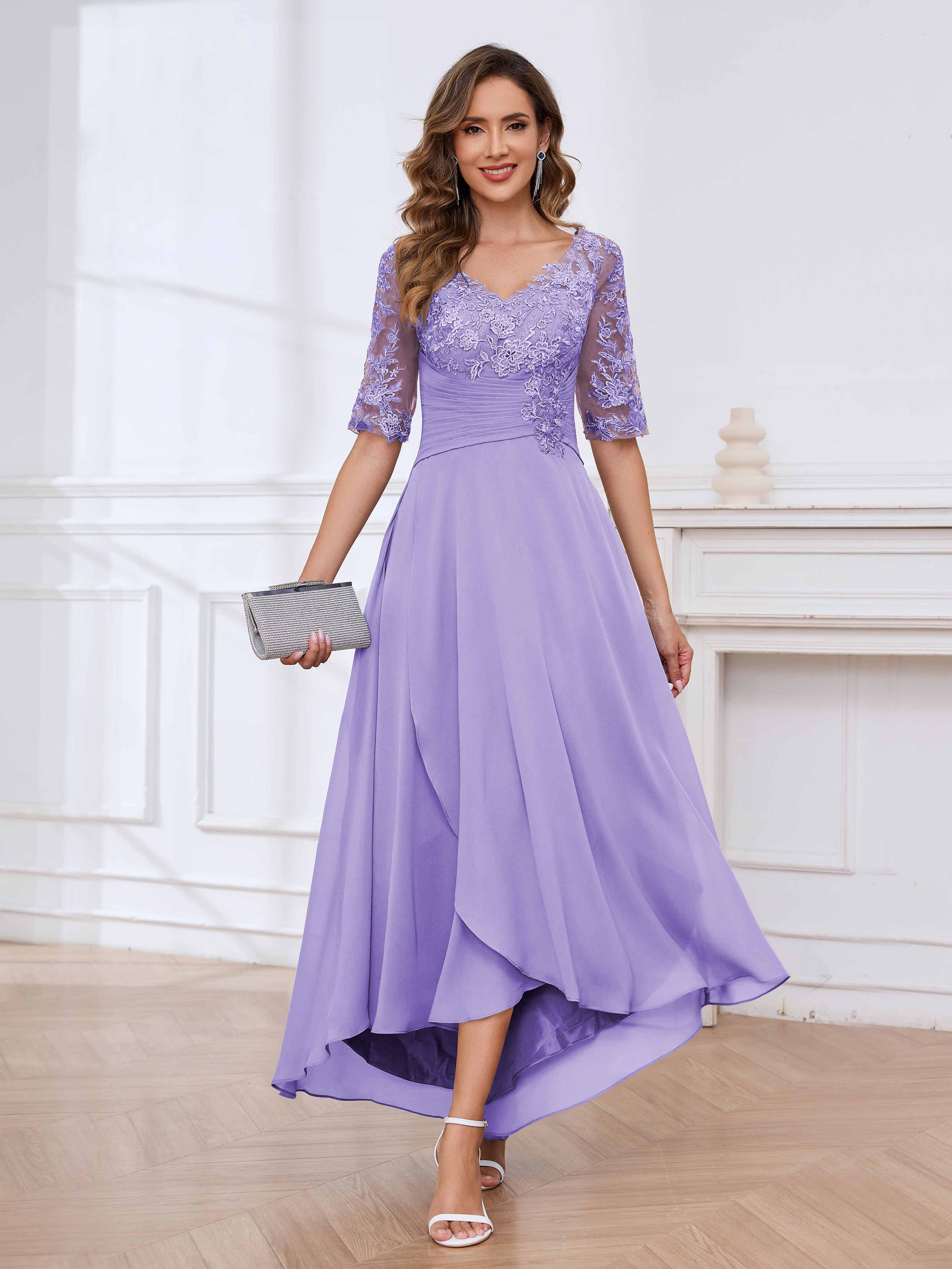 #Couleur_Lilas