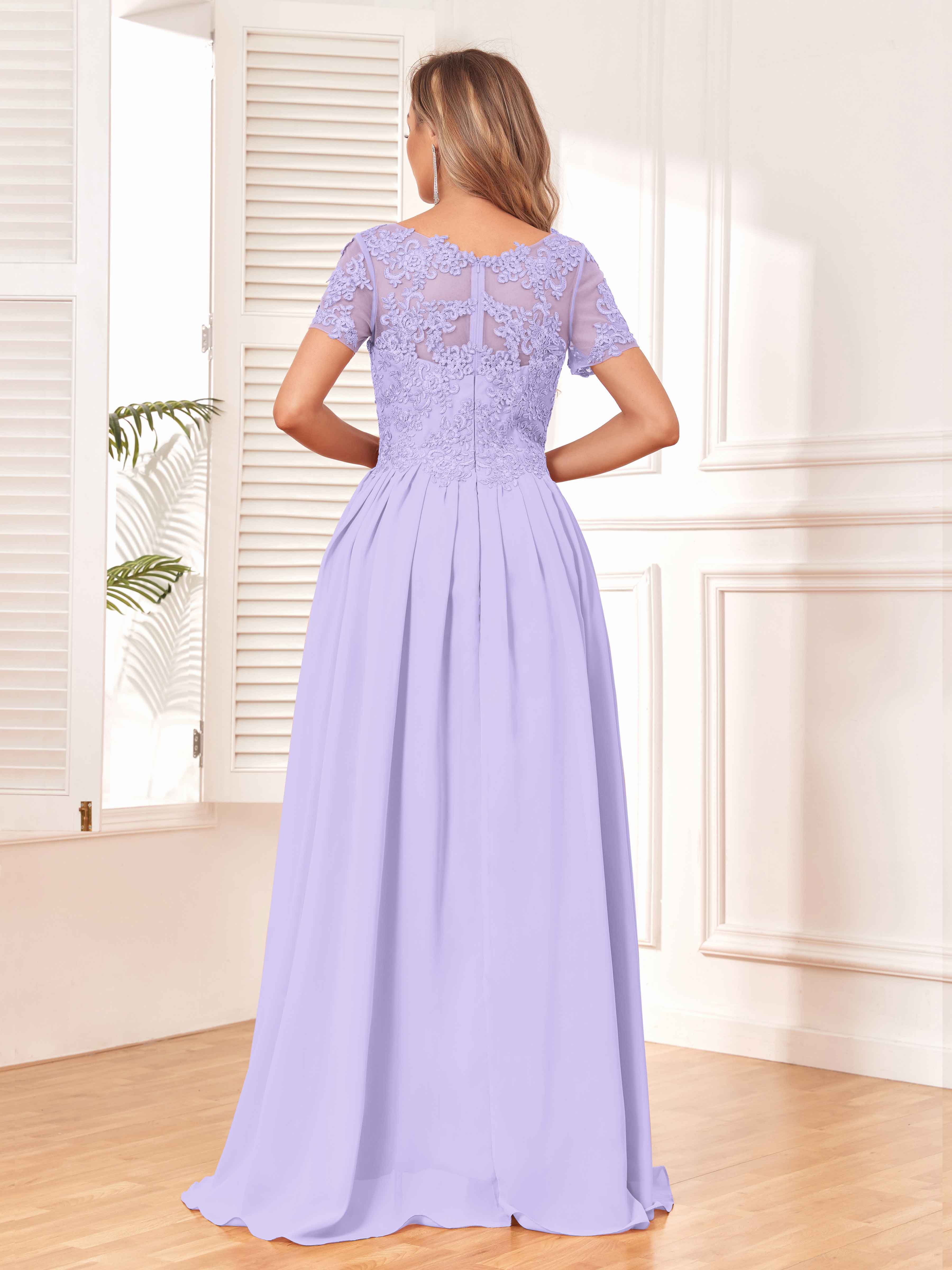 #Couleur_Lilas