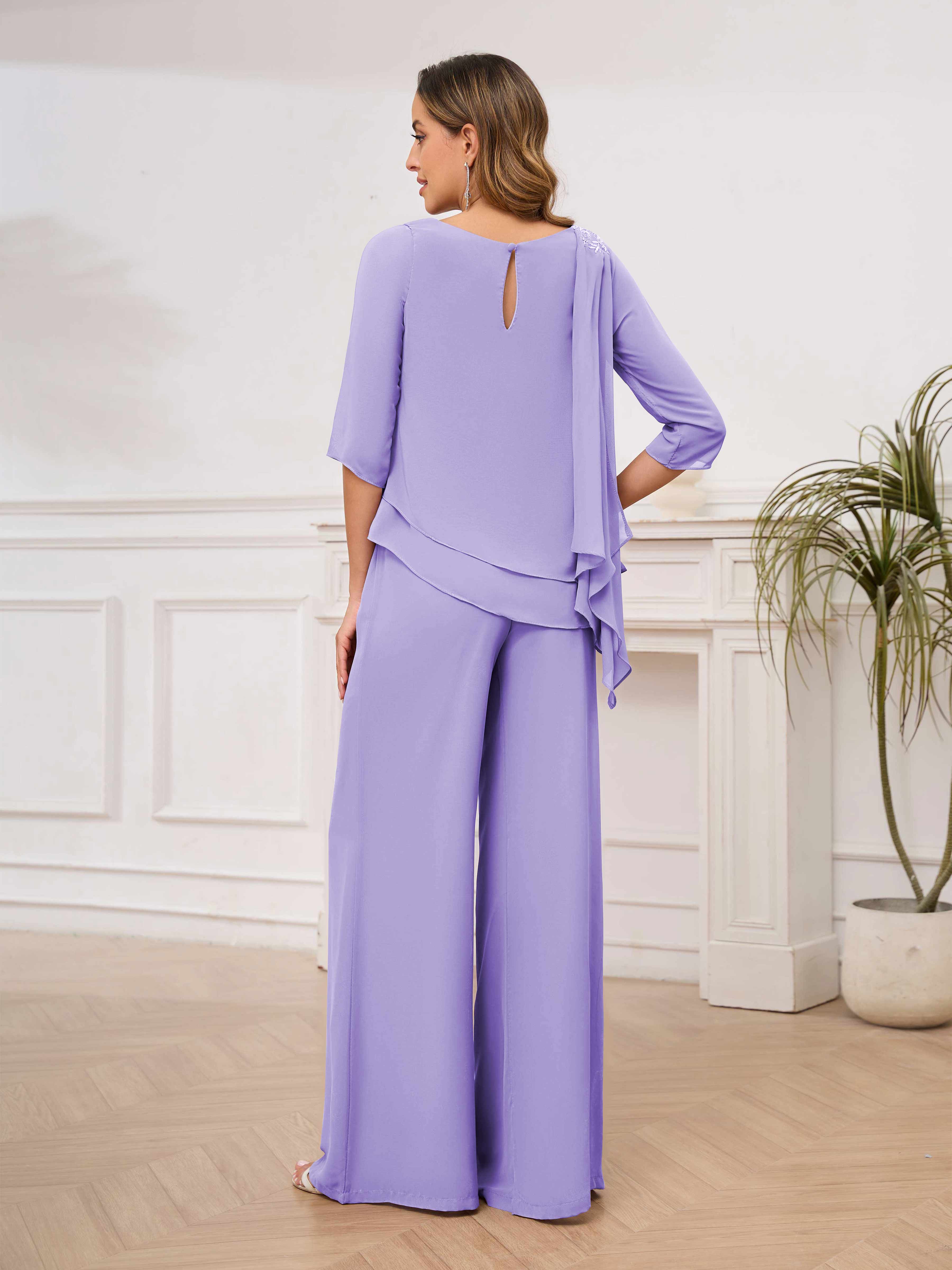 #Couleur_Lilas