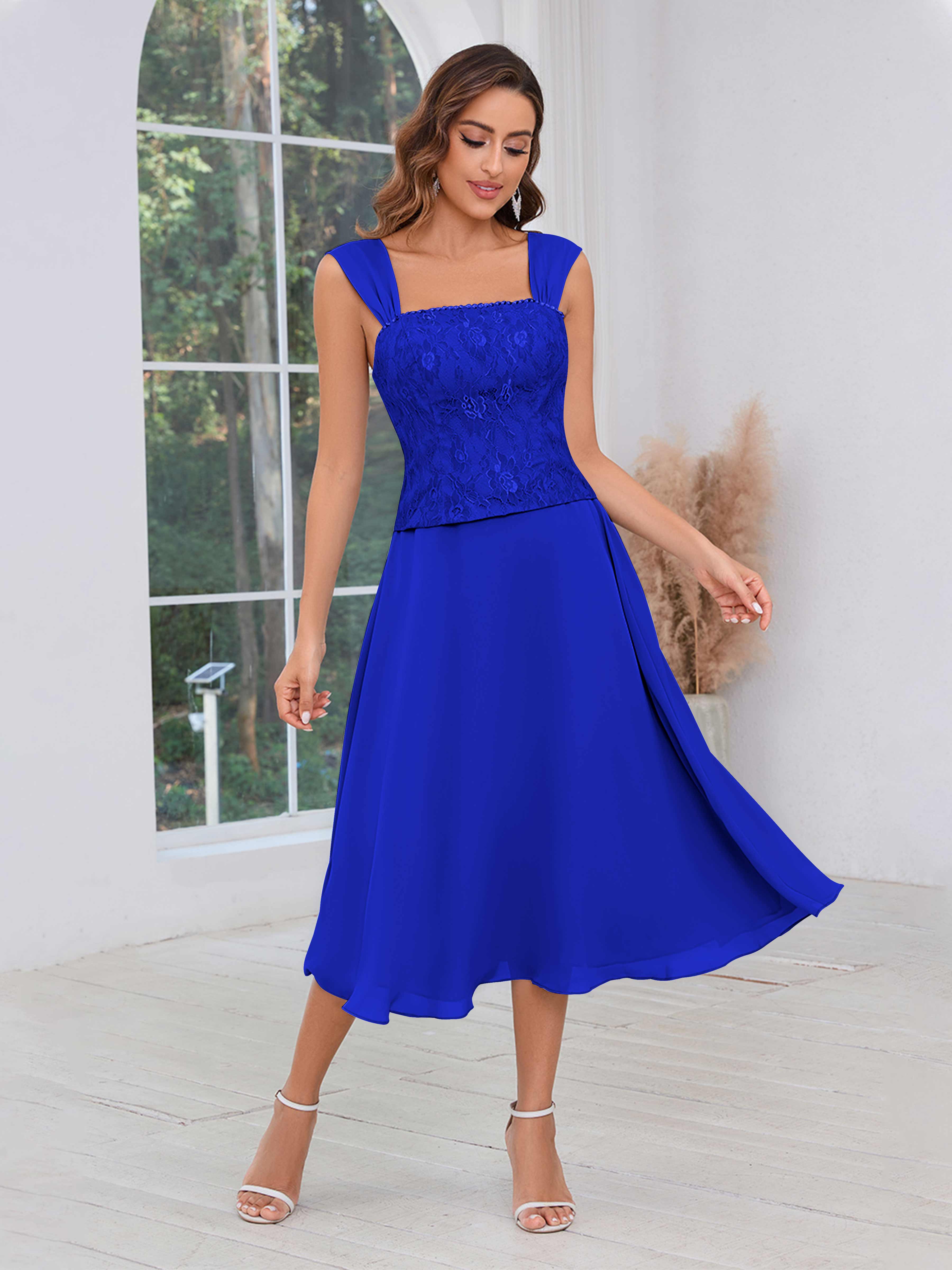 #Couleur_Bleu Roi