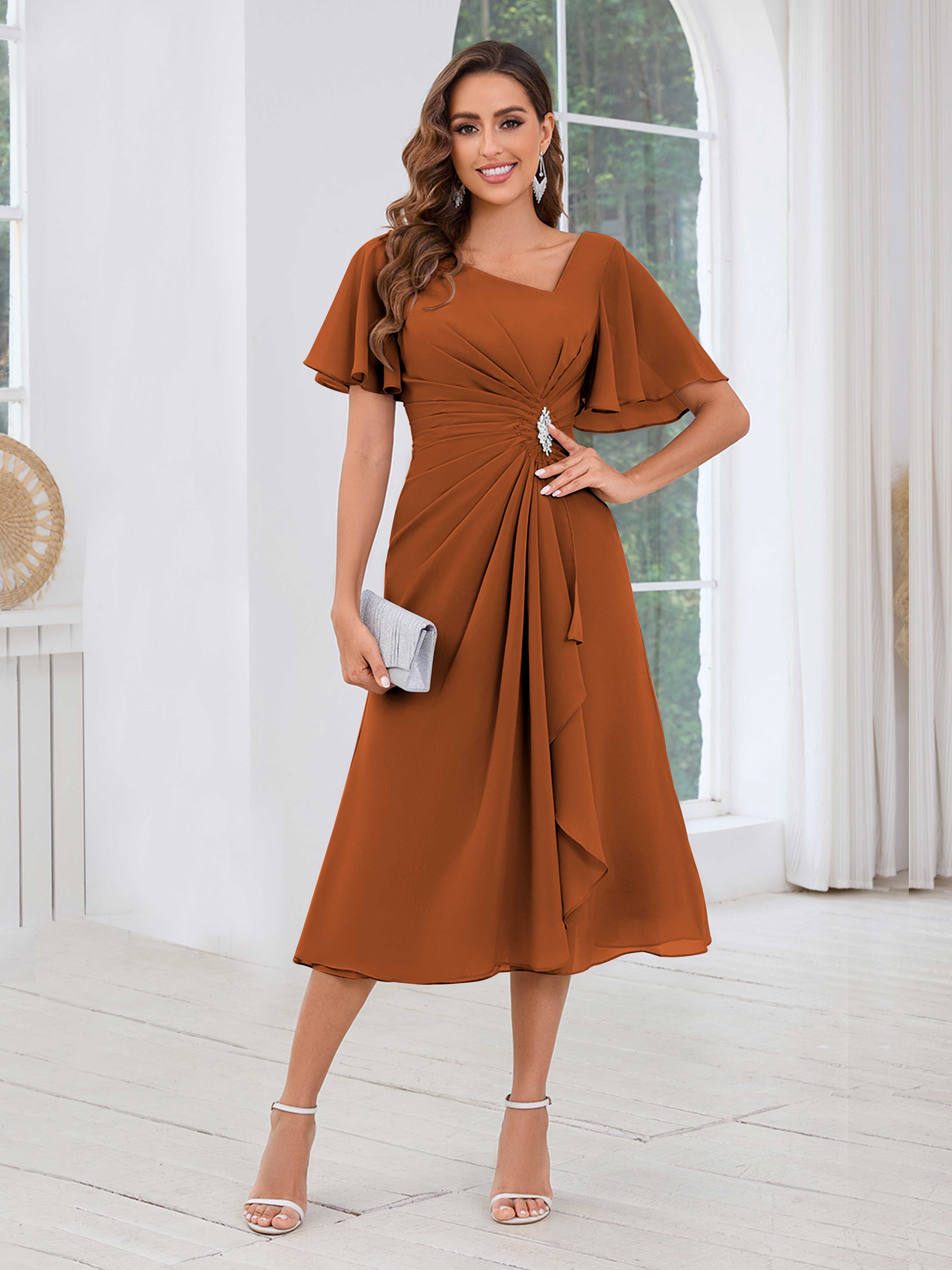 #Couleur_Orange Brûlé