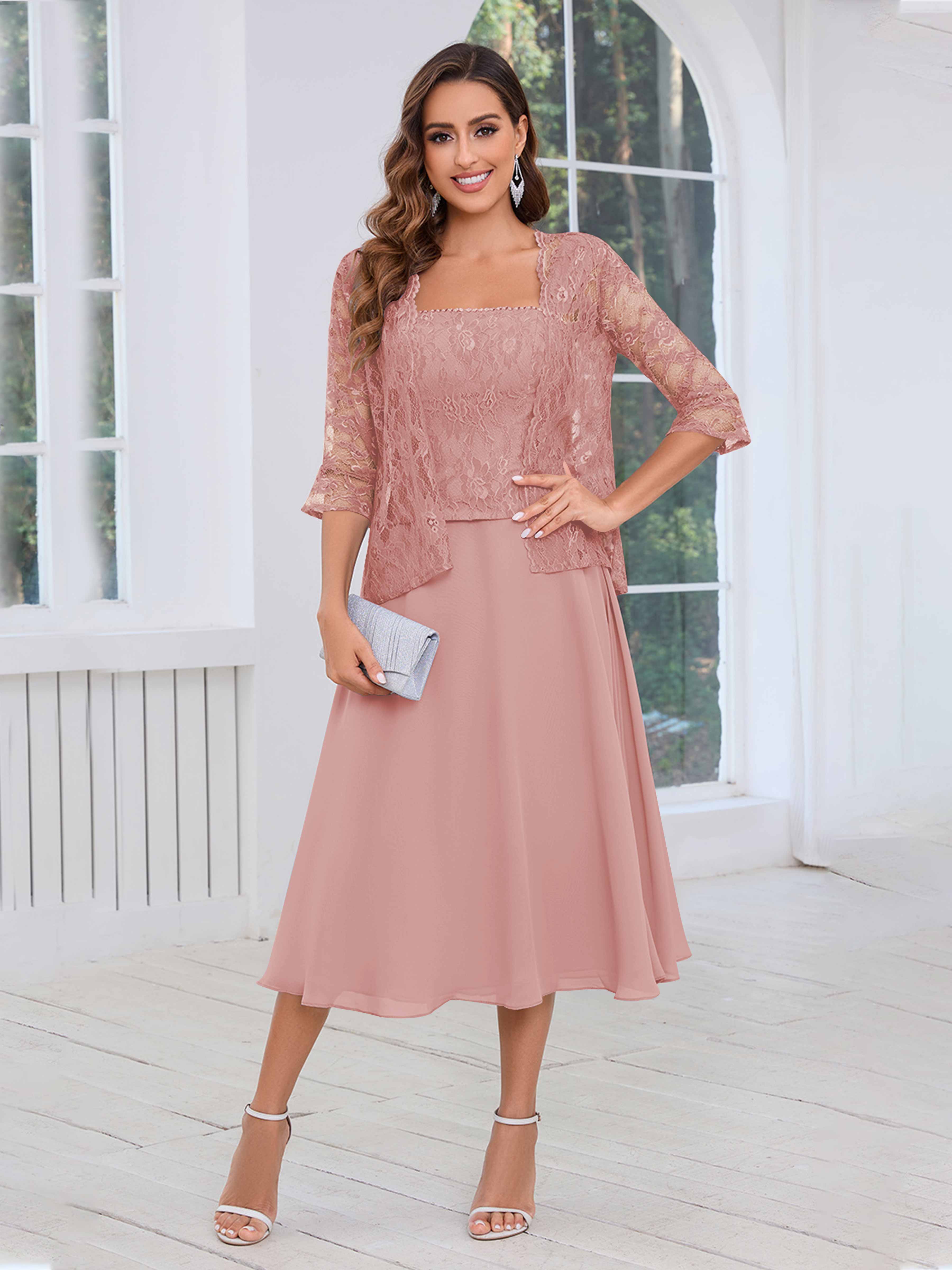 #Couleur_Rose Poussiéreuse