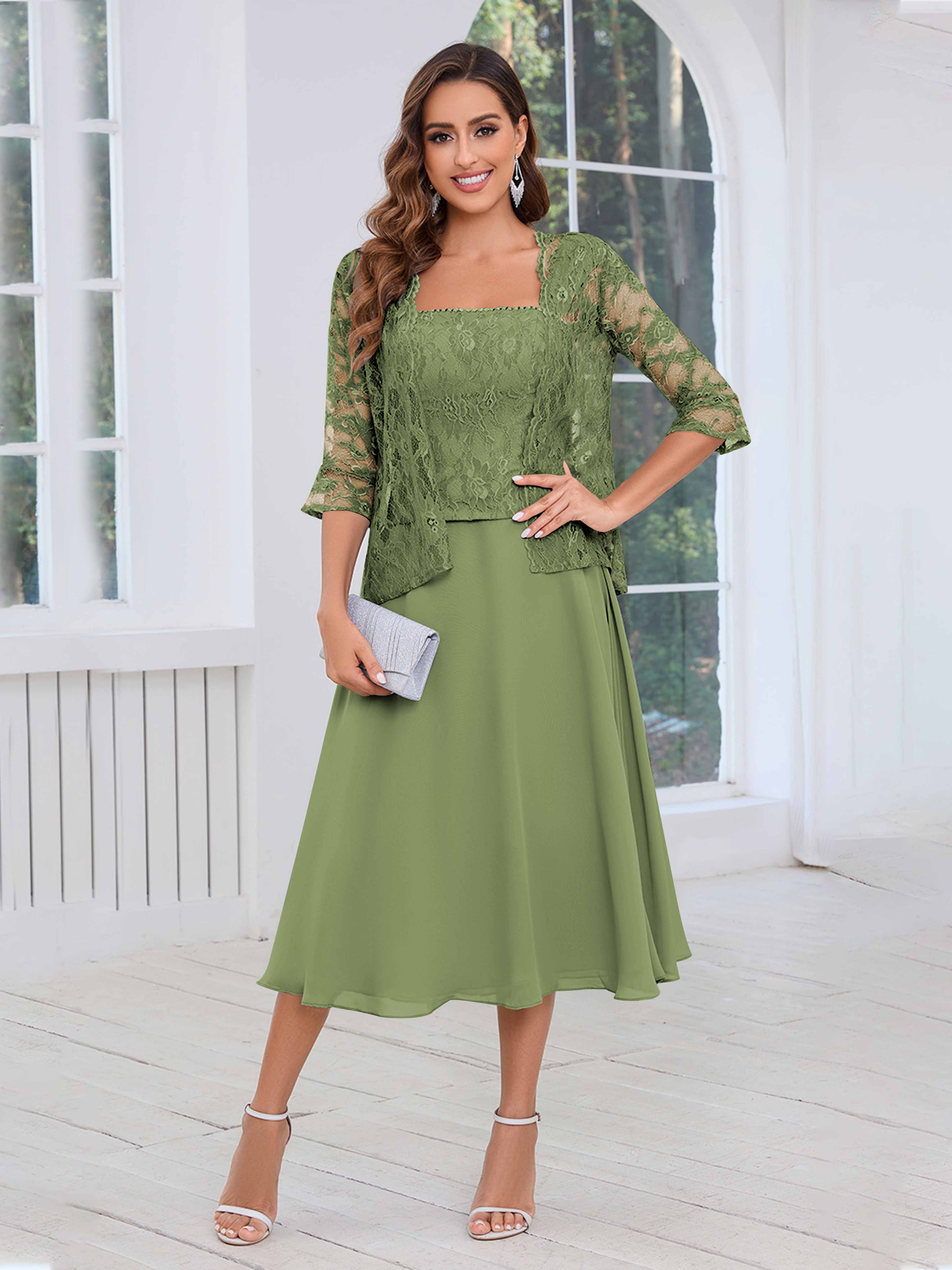#Couleur_Vert Olive