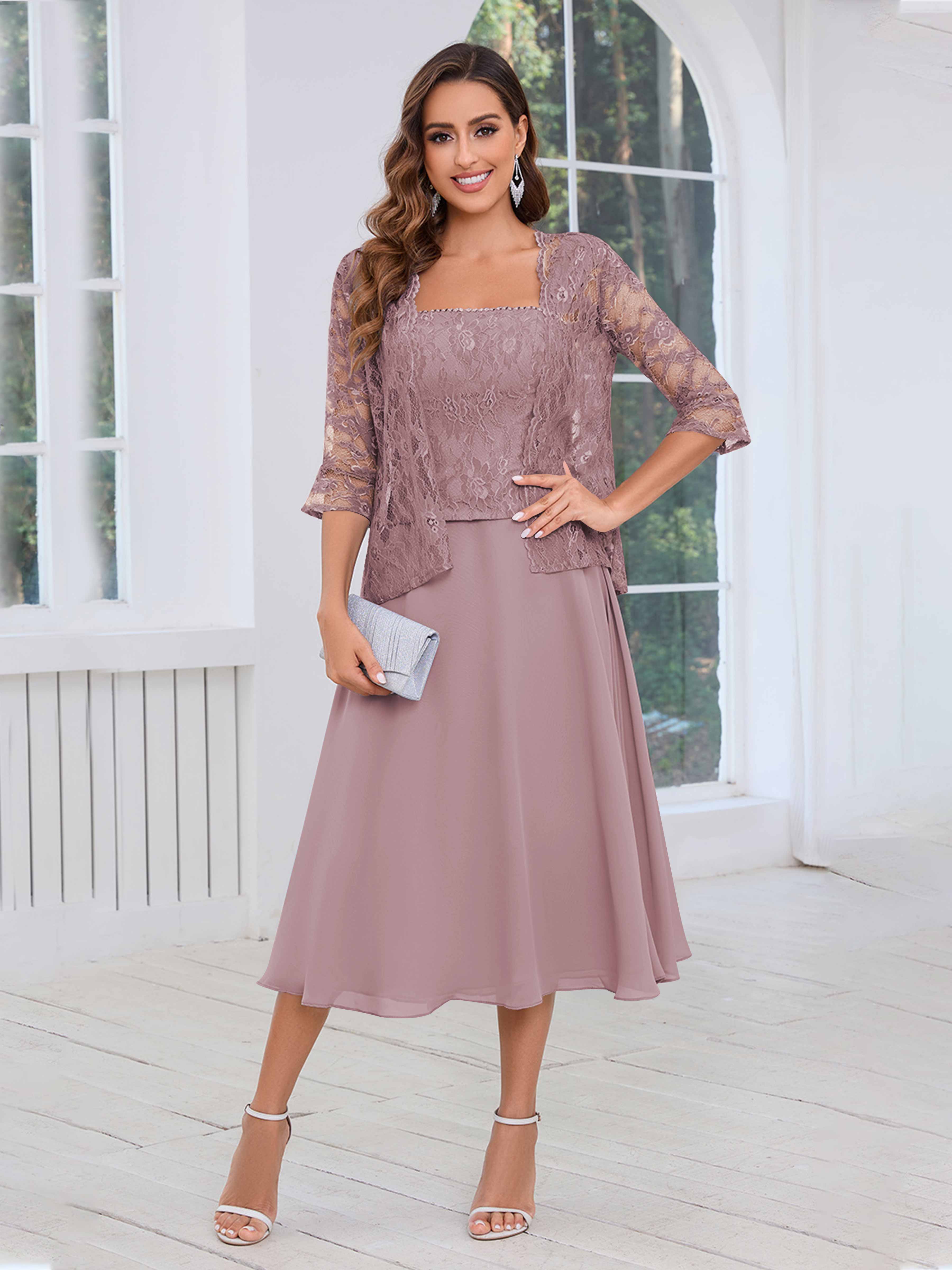 #Couleur_Vintage Mauve