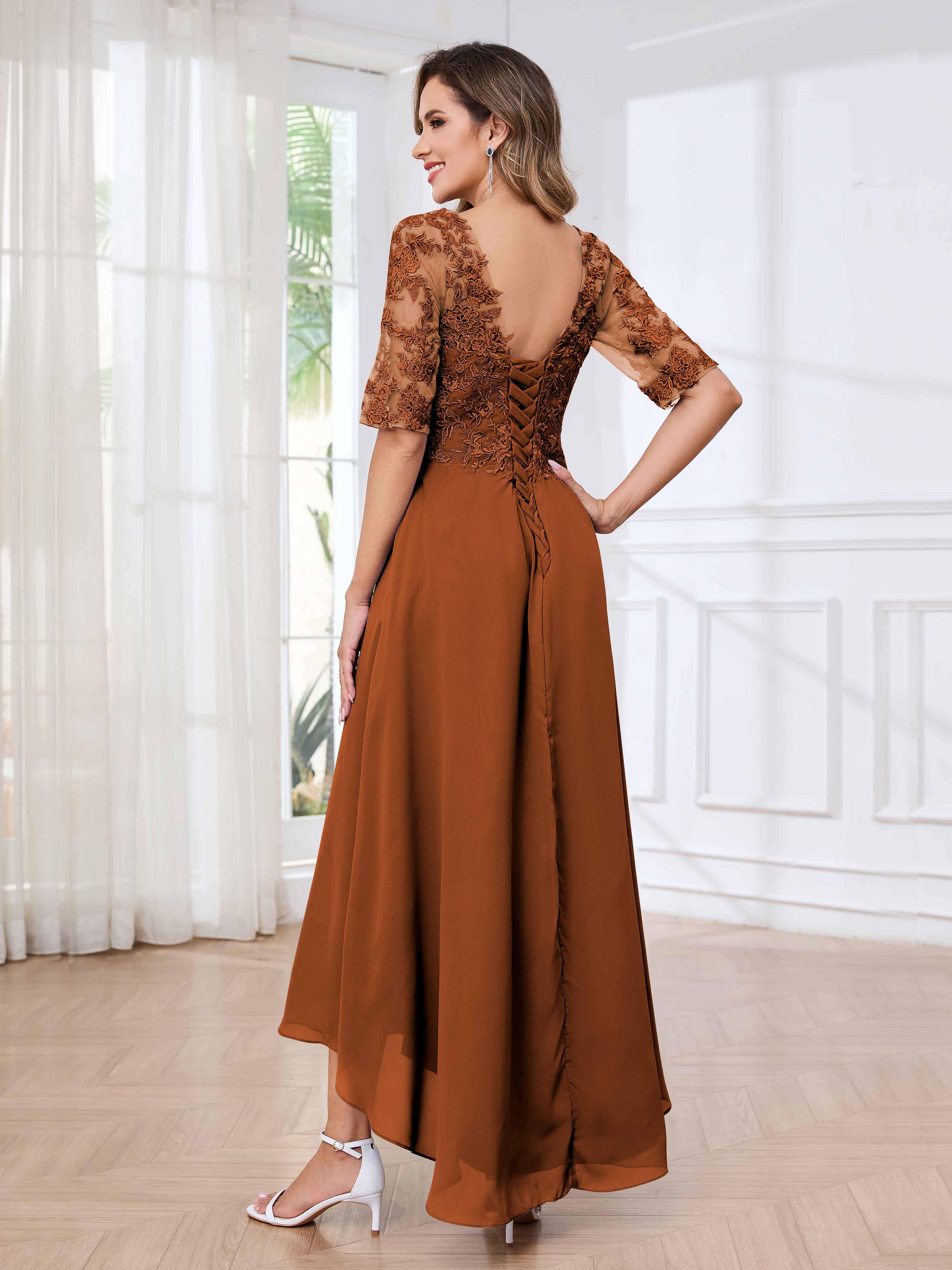 #Couleur_Orange Brûlé