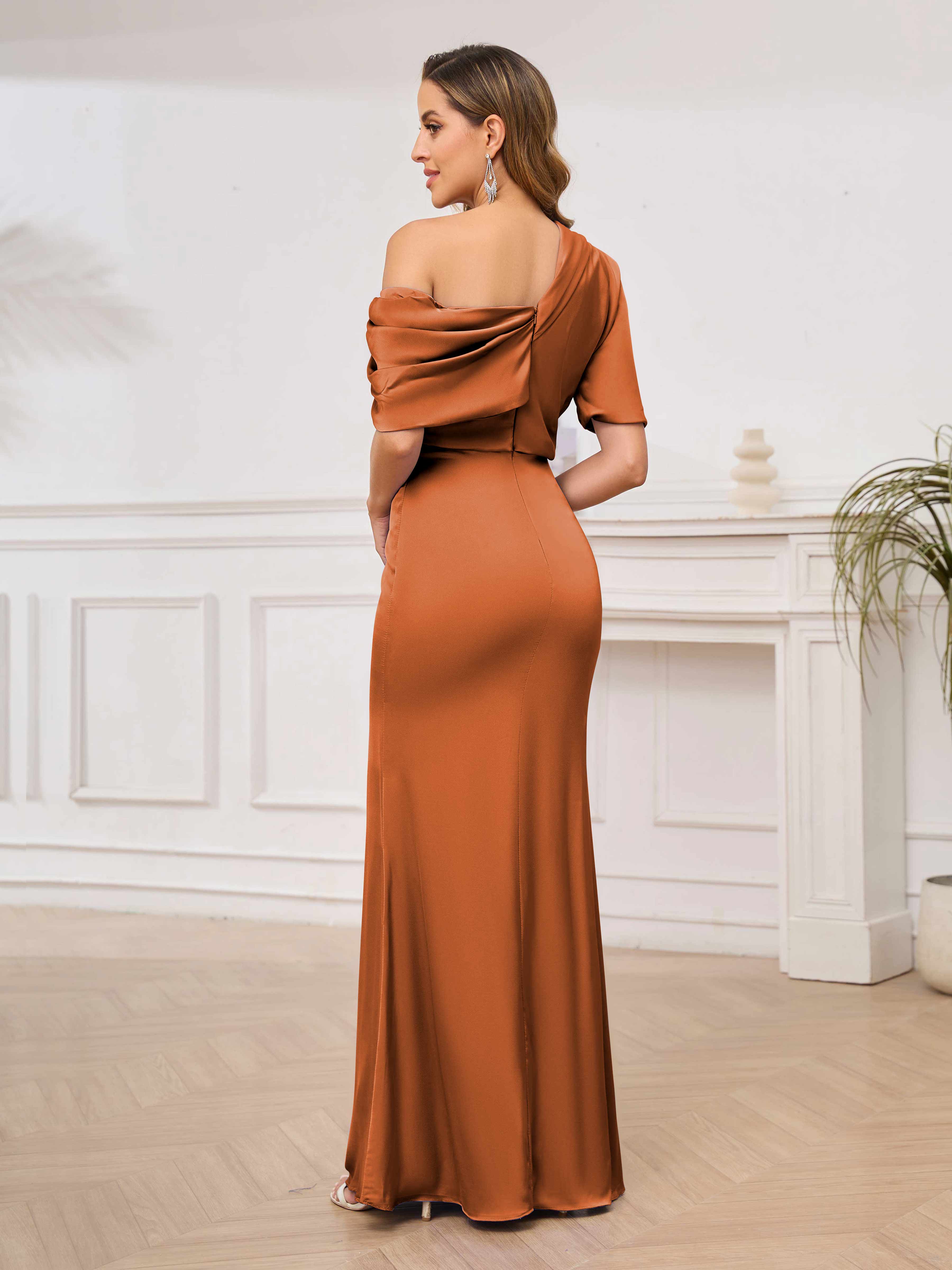 #Couleur_Orange Brûlé