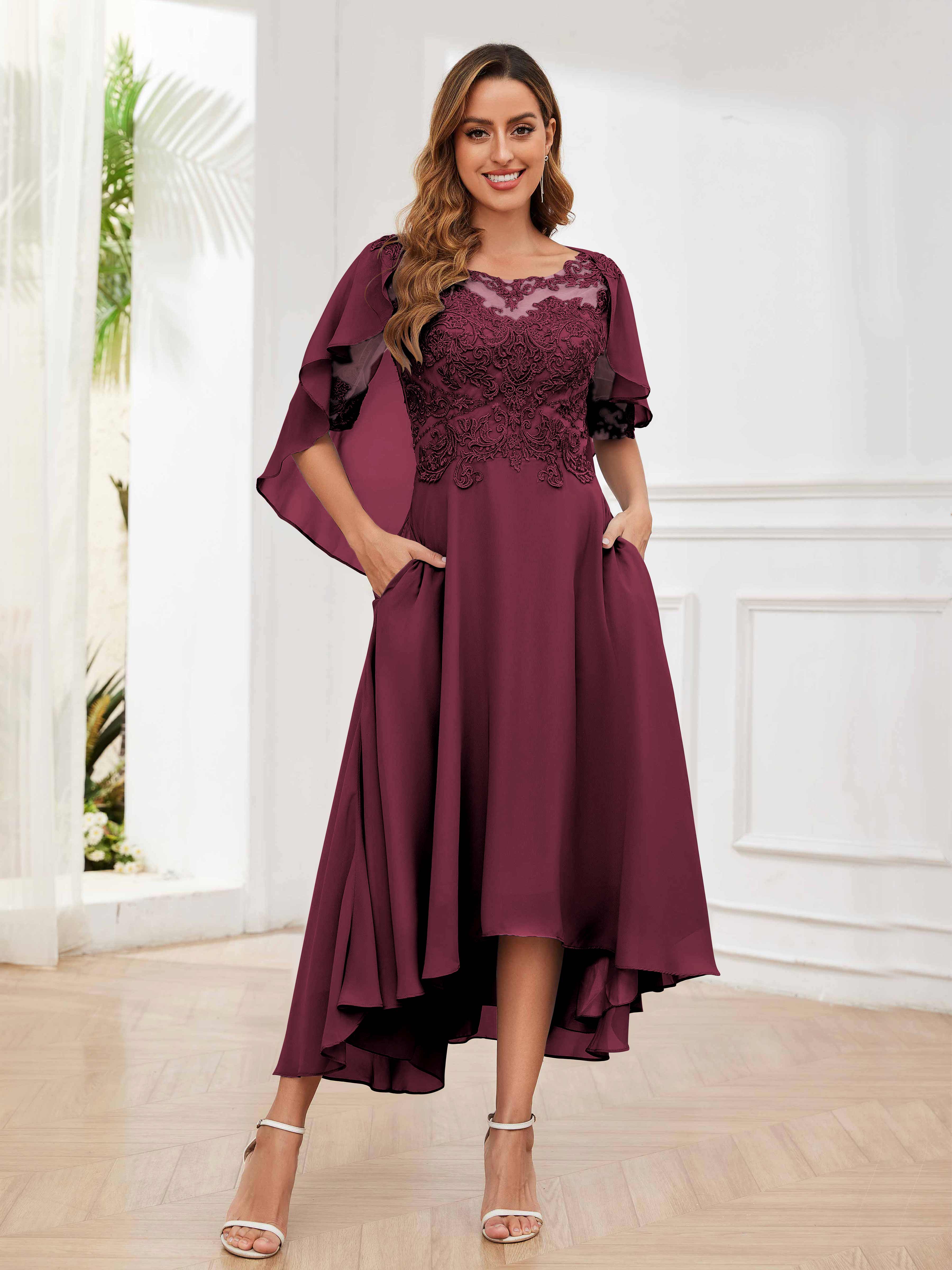 #Couleur_Rose Désert