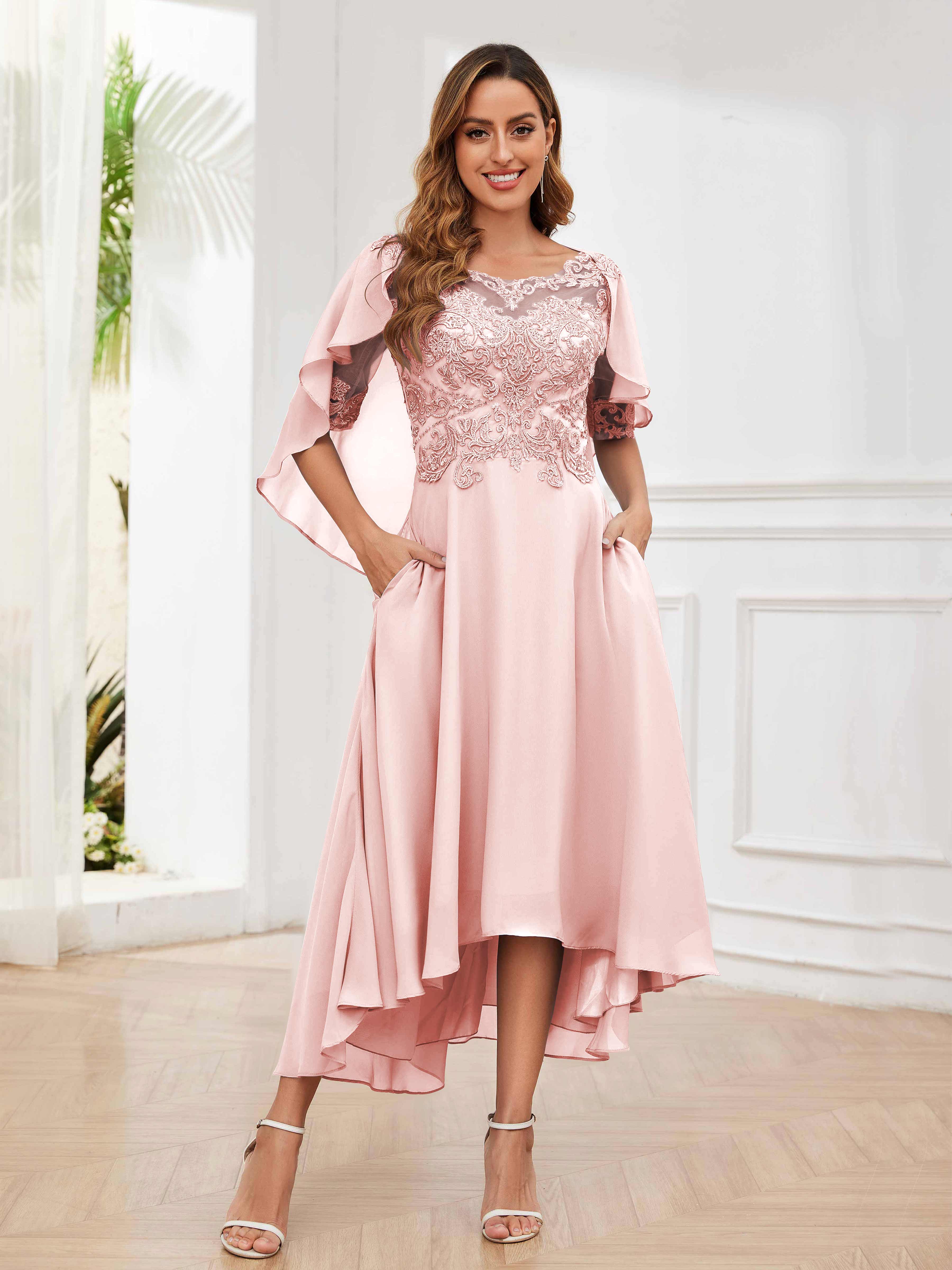 #Couleur_Rose Pâle
