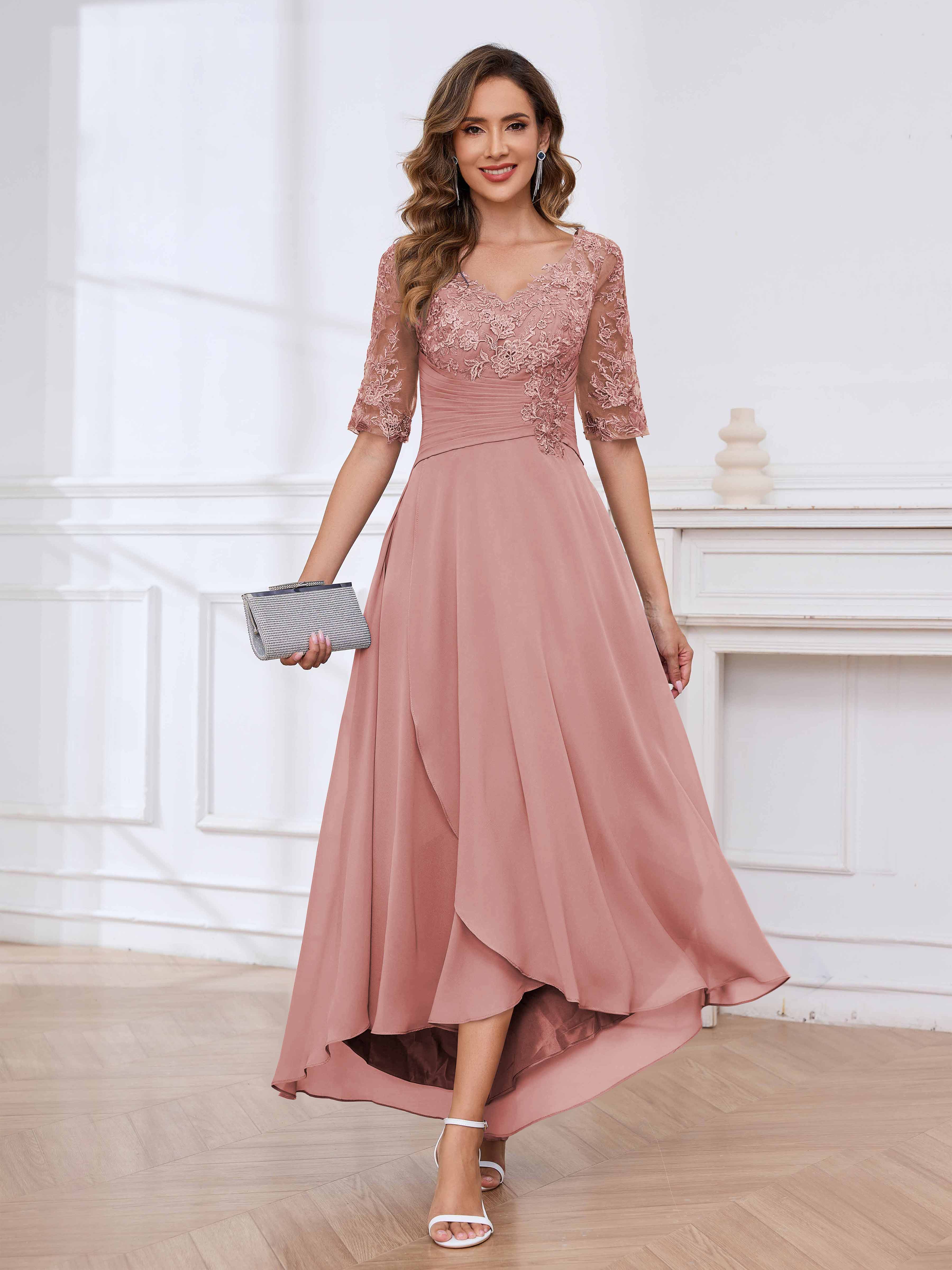 #Couleur_Rose Poussiéreuse