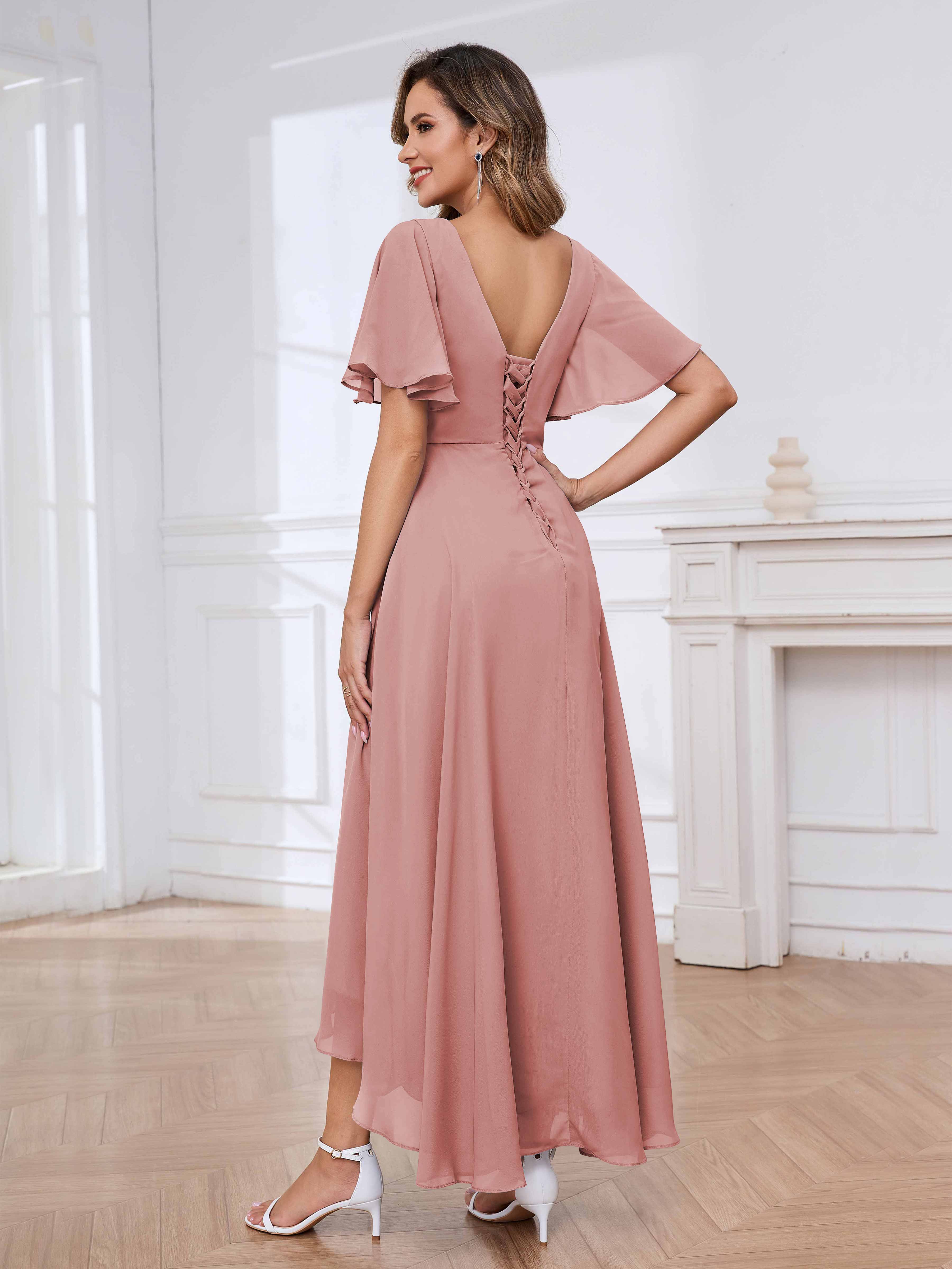 #Couleur_Rose Poussiéreuse