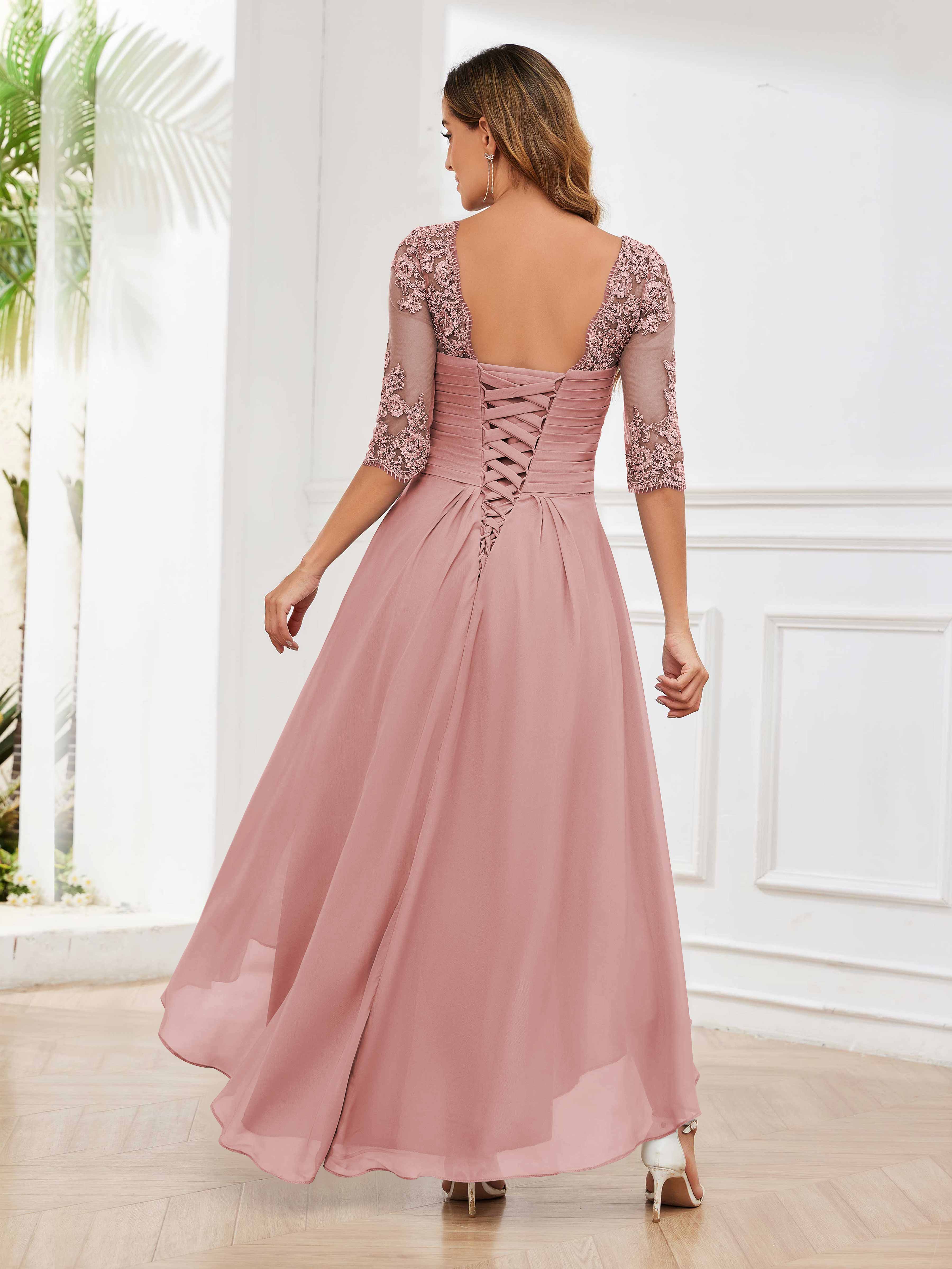 #Couleur_Rose Poussiéreuse