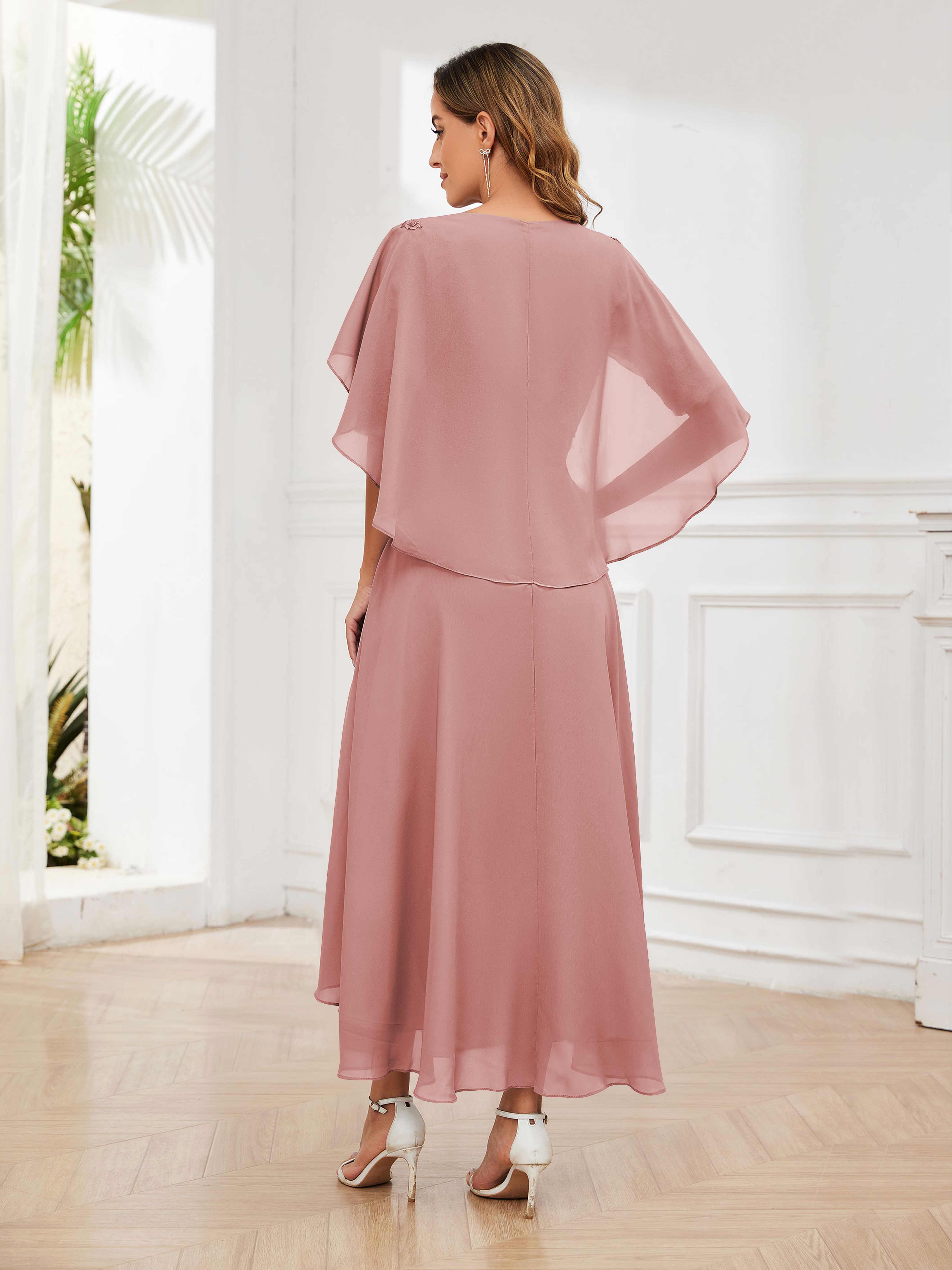 #Couleur_Rose Poussiéreuse