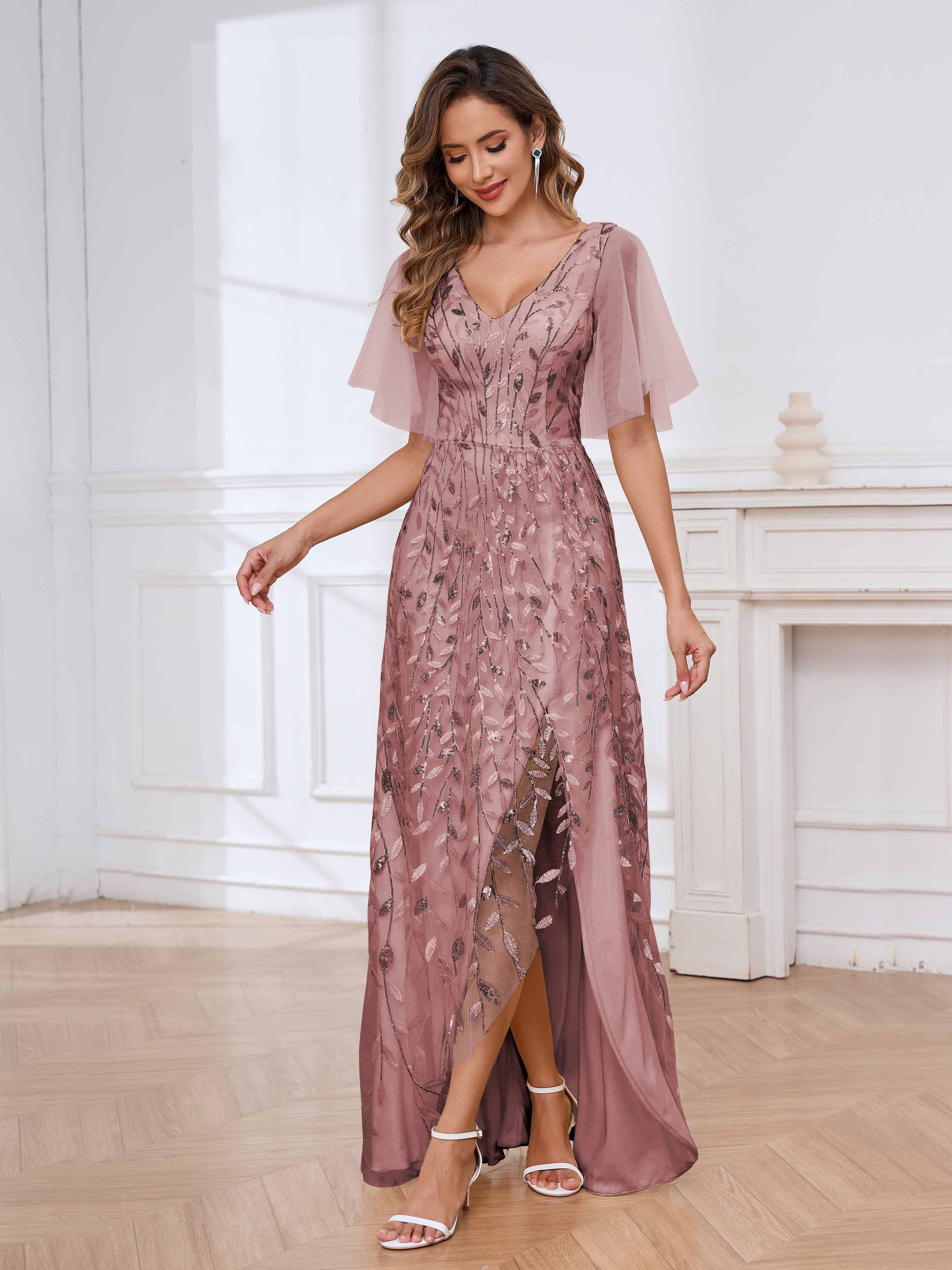 #Couleur_Rose Poussiéreuse