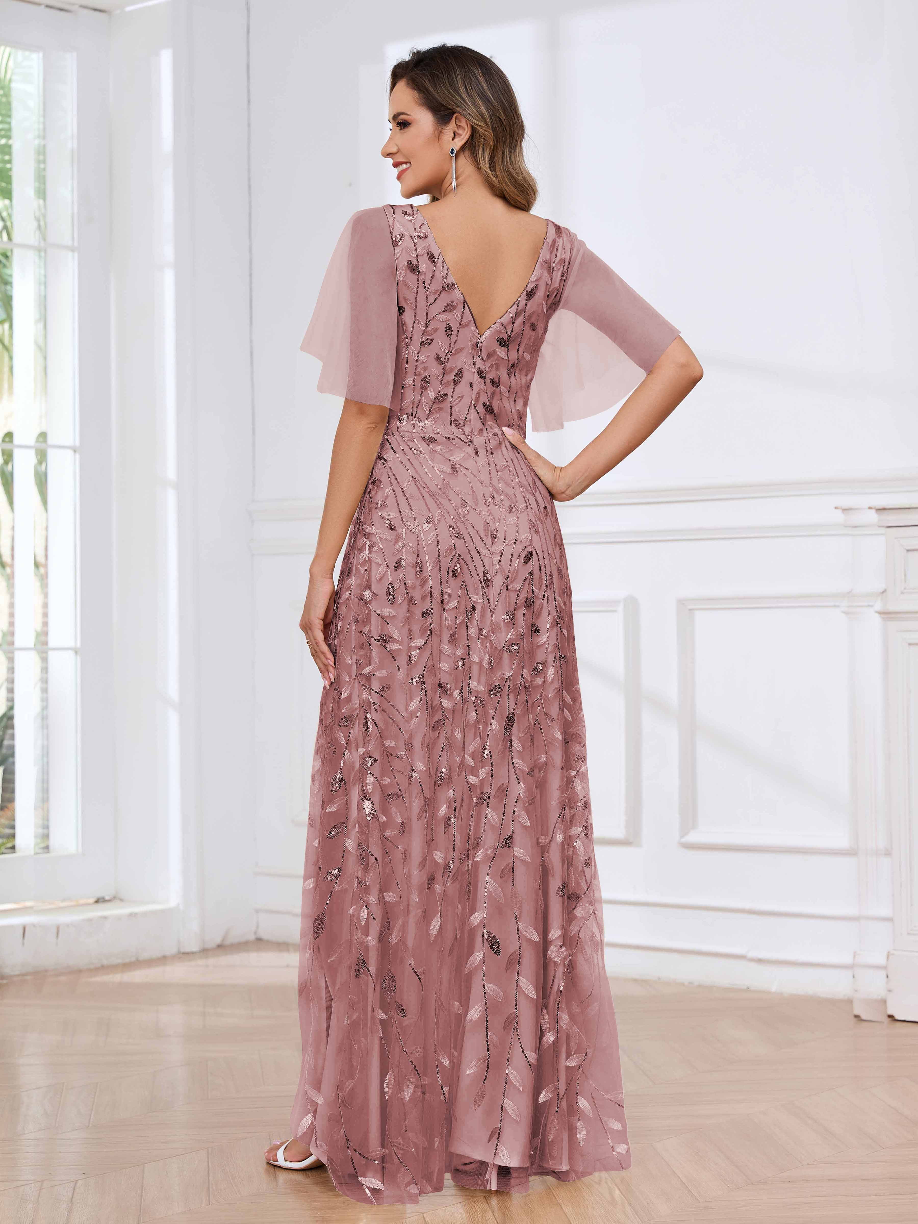 #Couleur_Rose Poussiéreuse