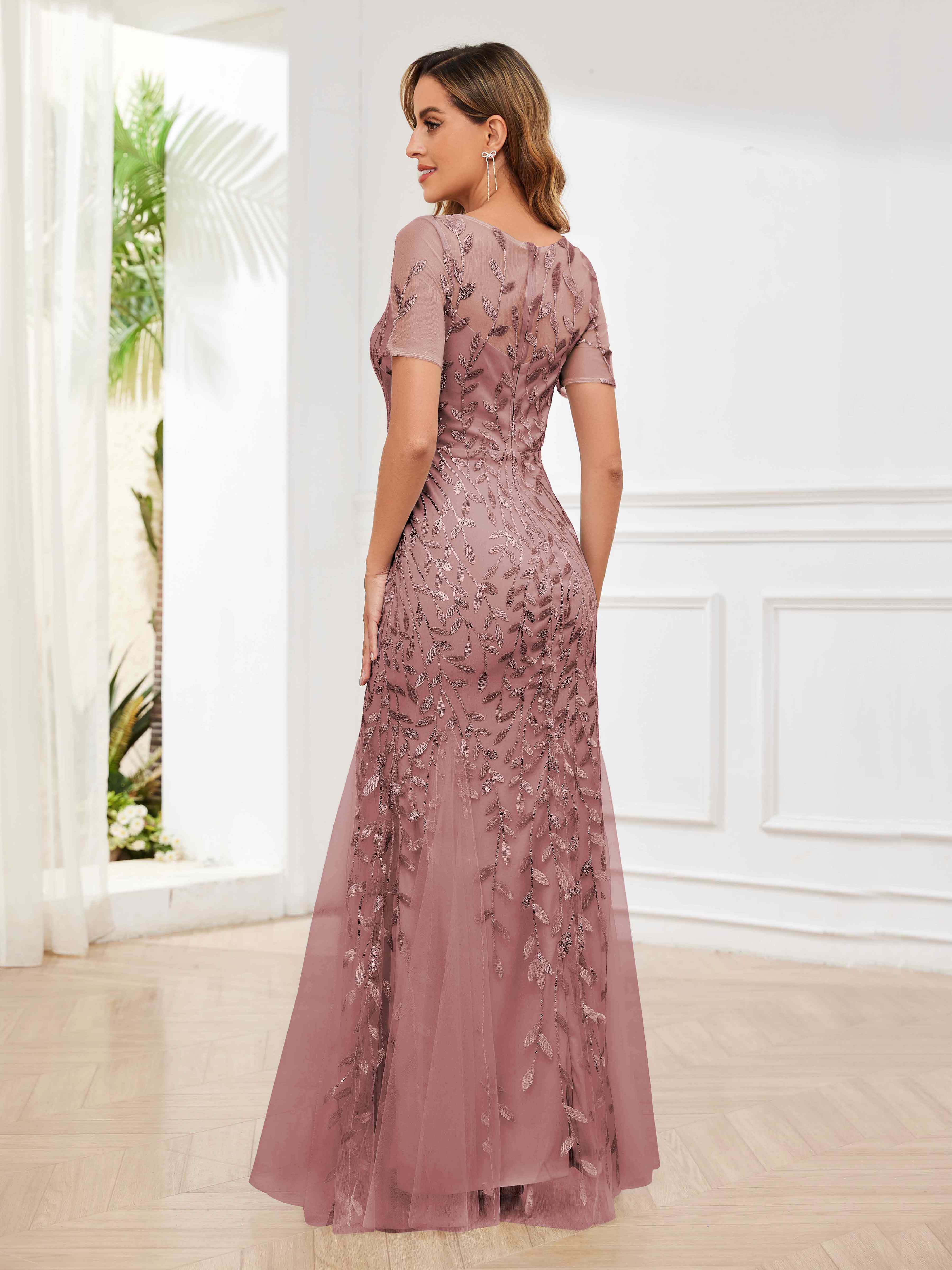#Couleur_Rose Poussiéreuse
