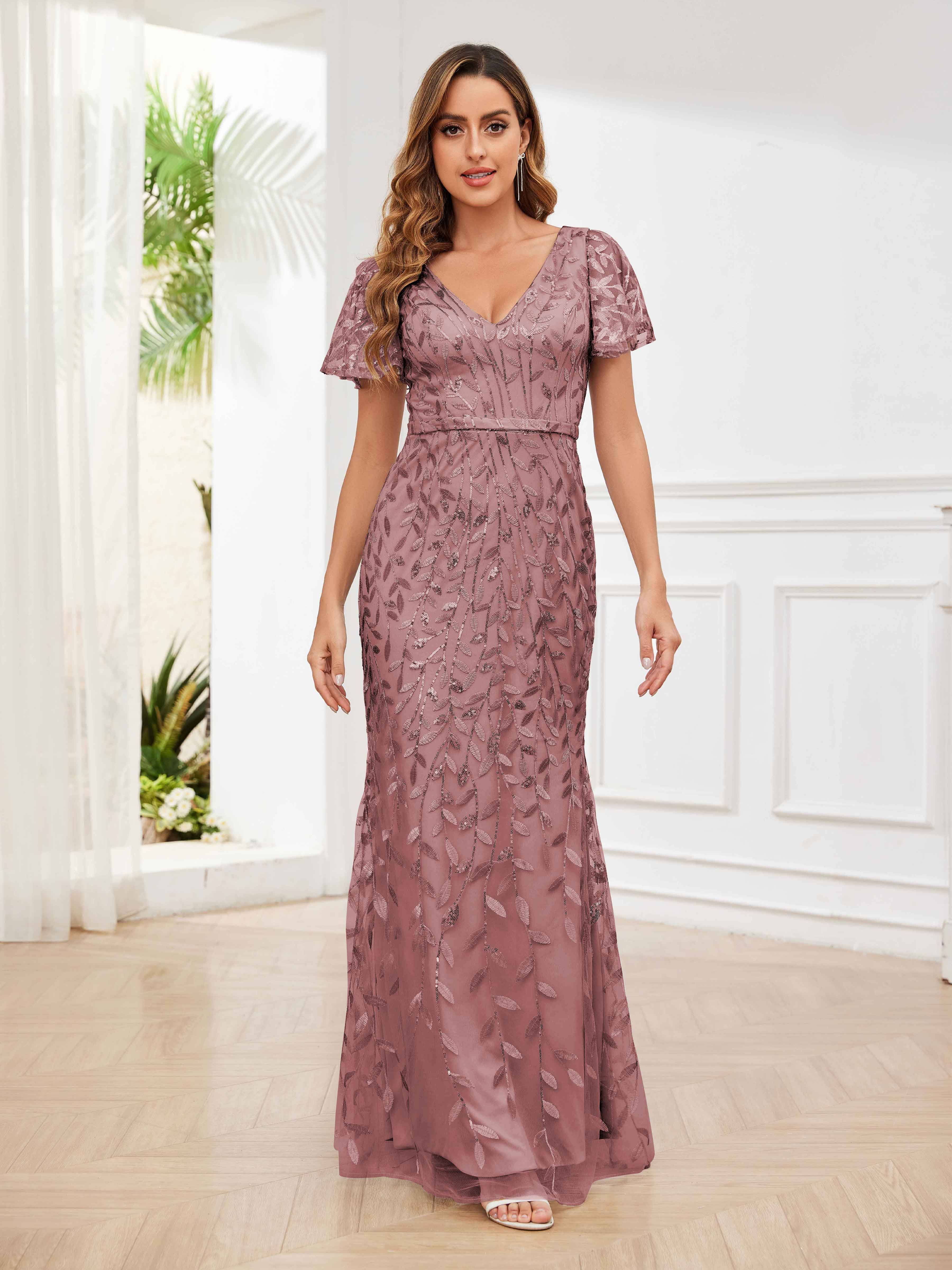 #Couleur_Rose Poussiéreuse