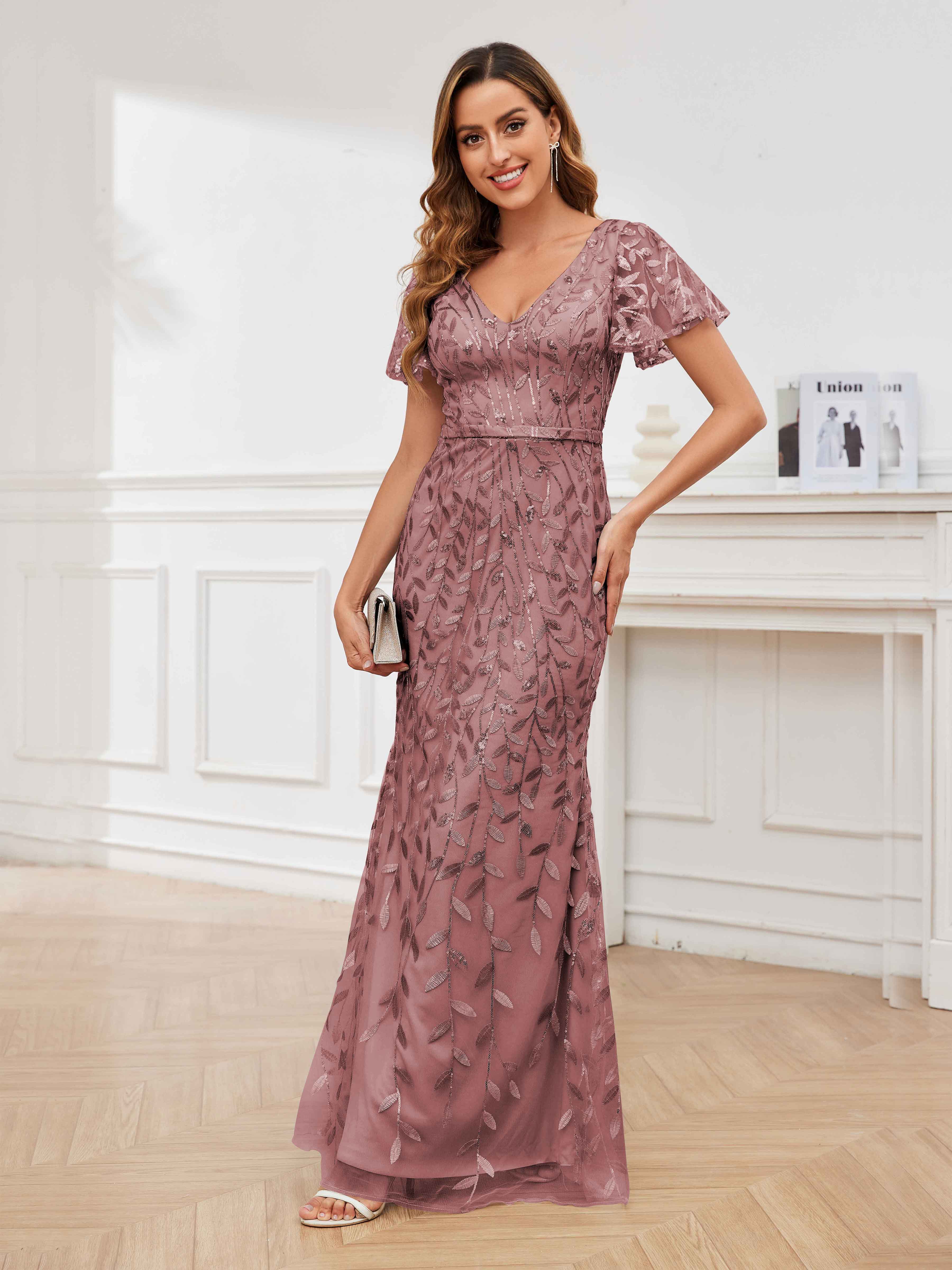#Couleur_Rose Poussiéreuse