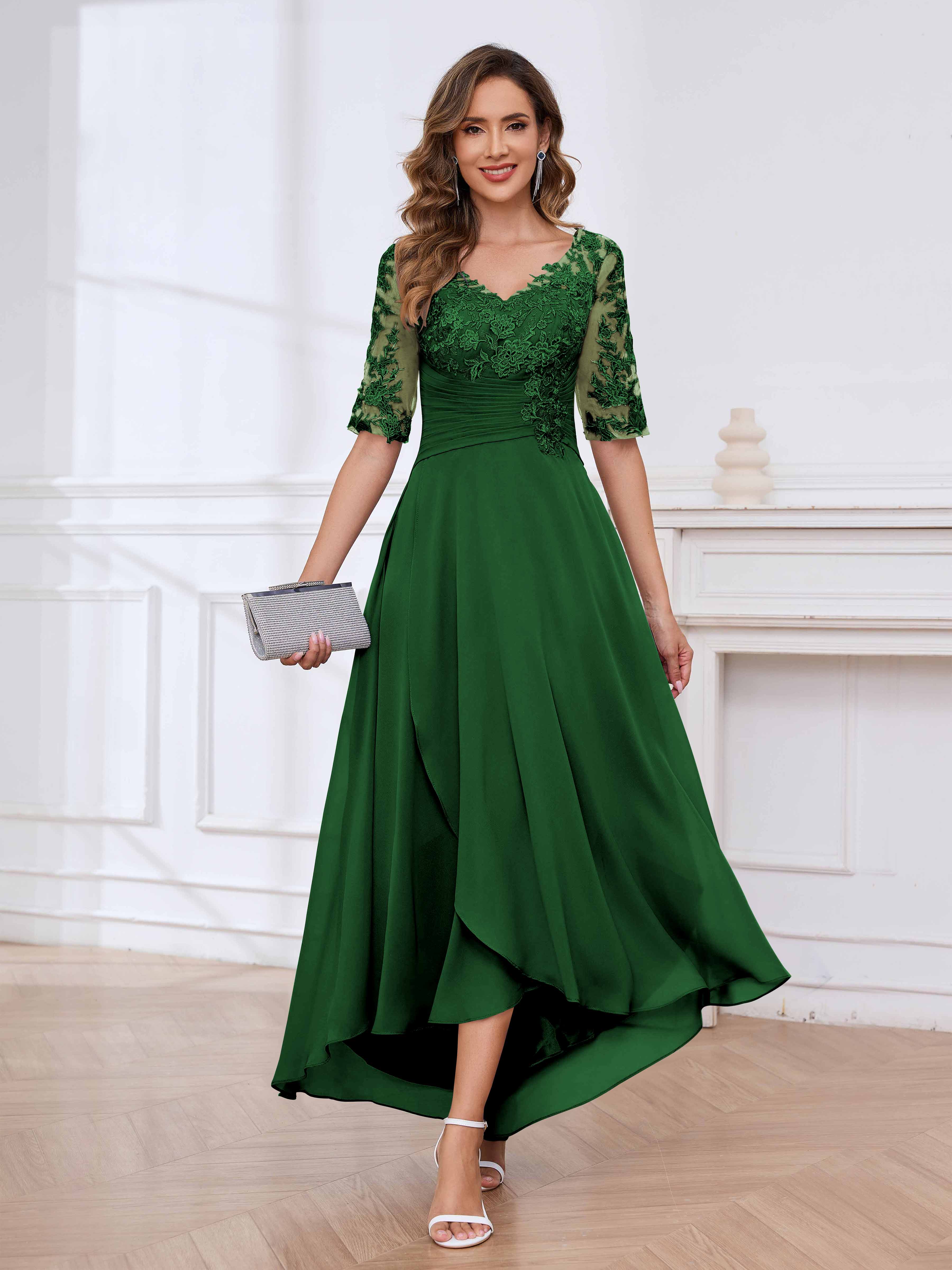 #Couleur_Vert Émeraude