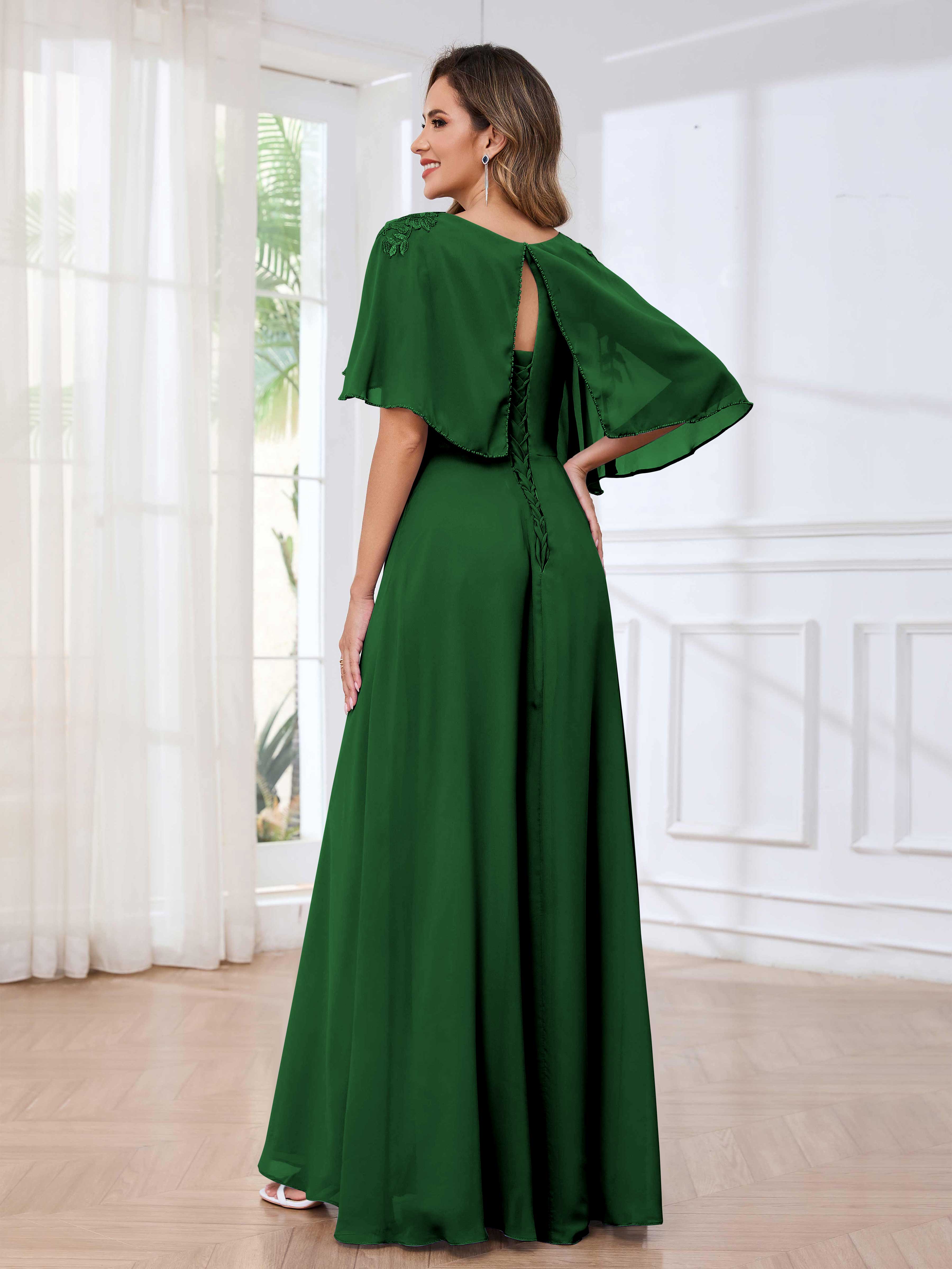 #Couleur_Vert Émeraude
