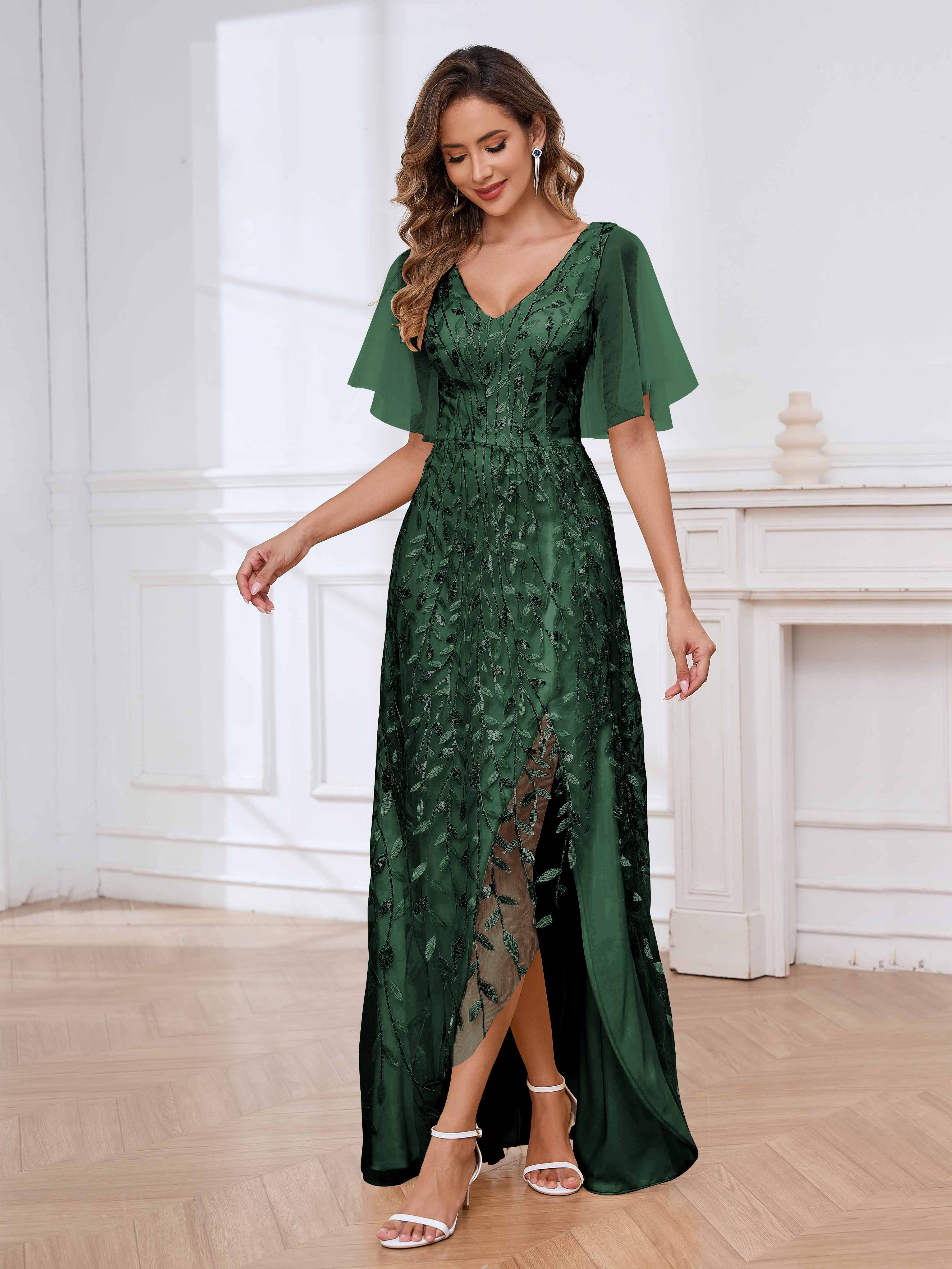 #Couleur_Vert Émeraude