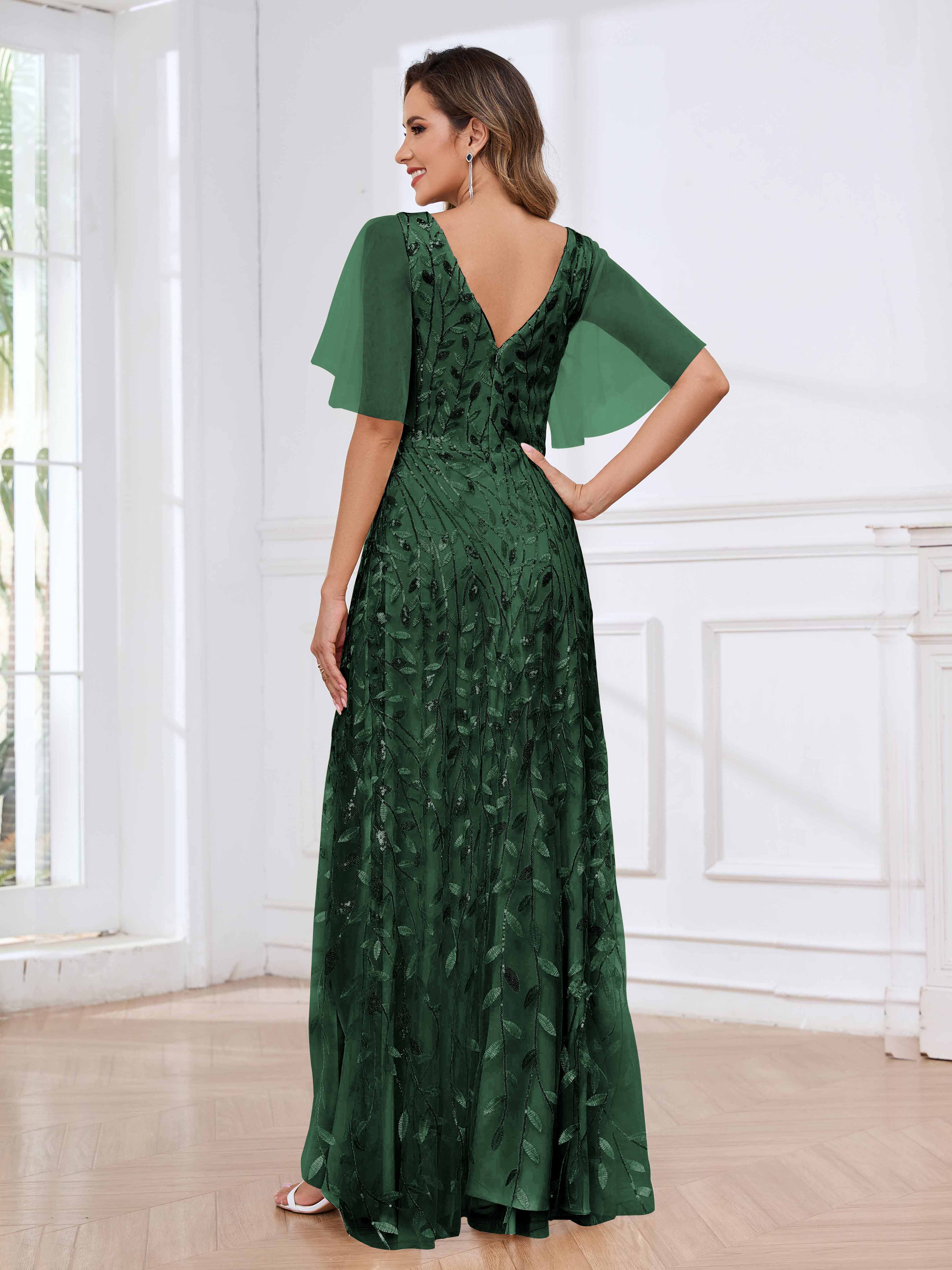 #Couleur_Vert Émeraude