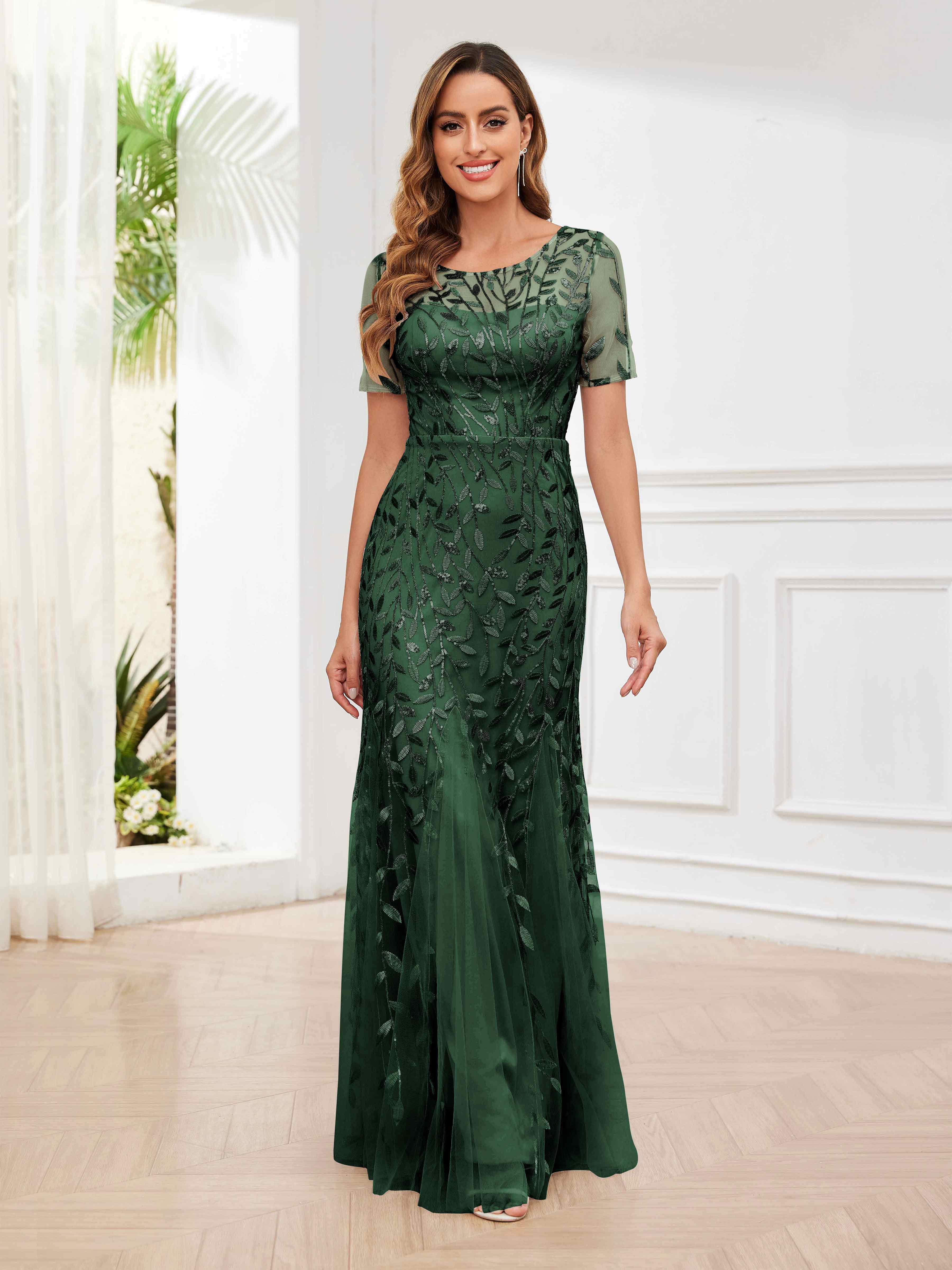 #Couleur_Vert Émeraude