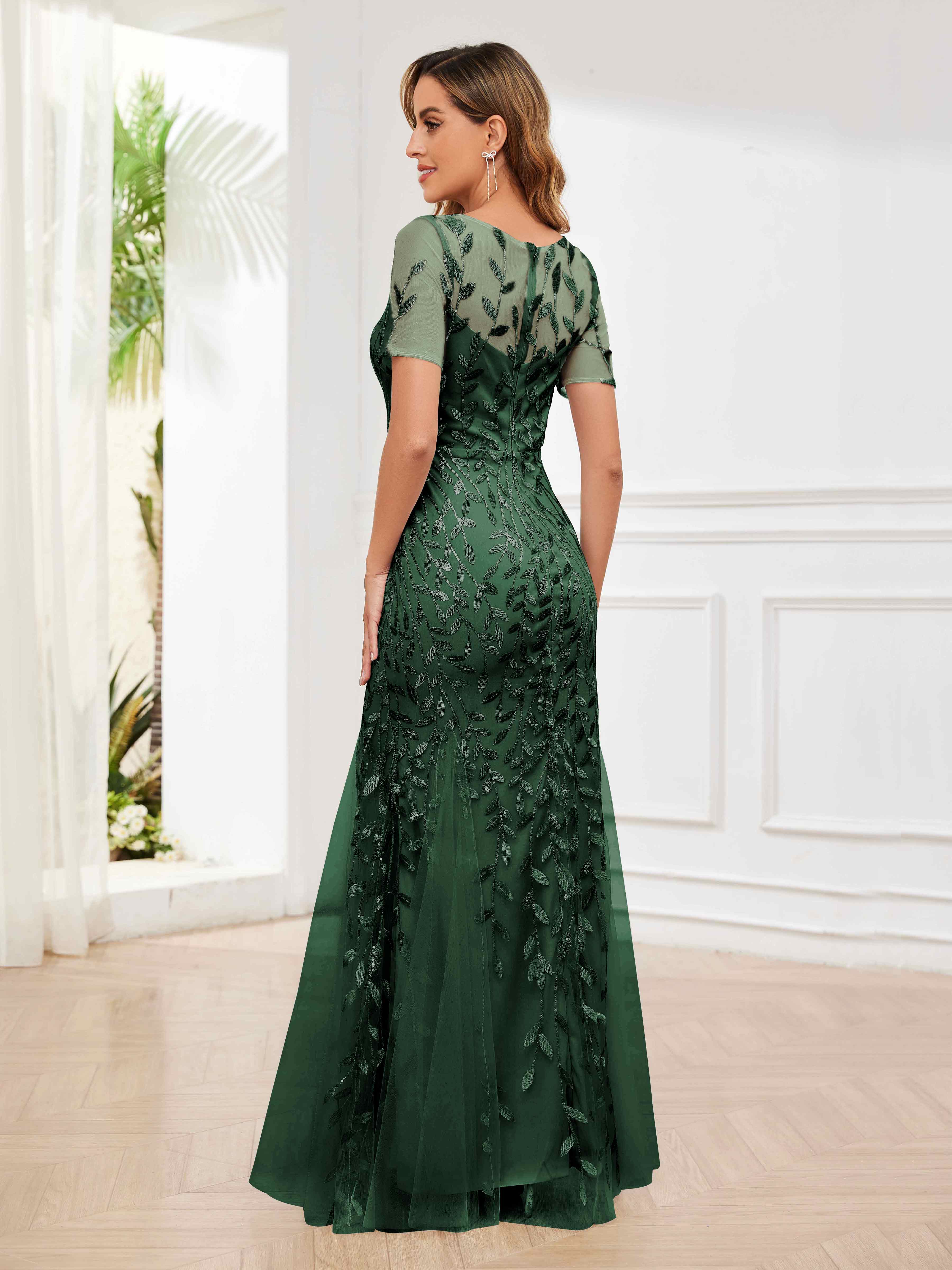 #Couleur_Vert Émeraude