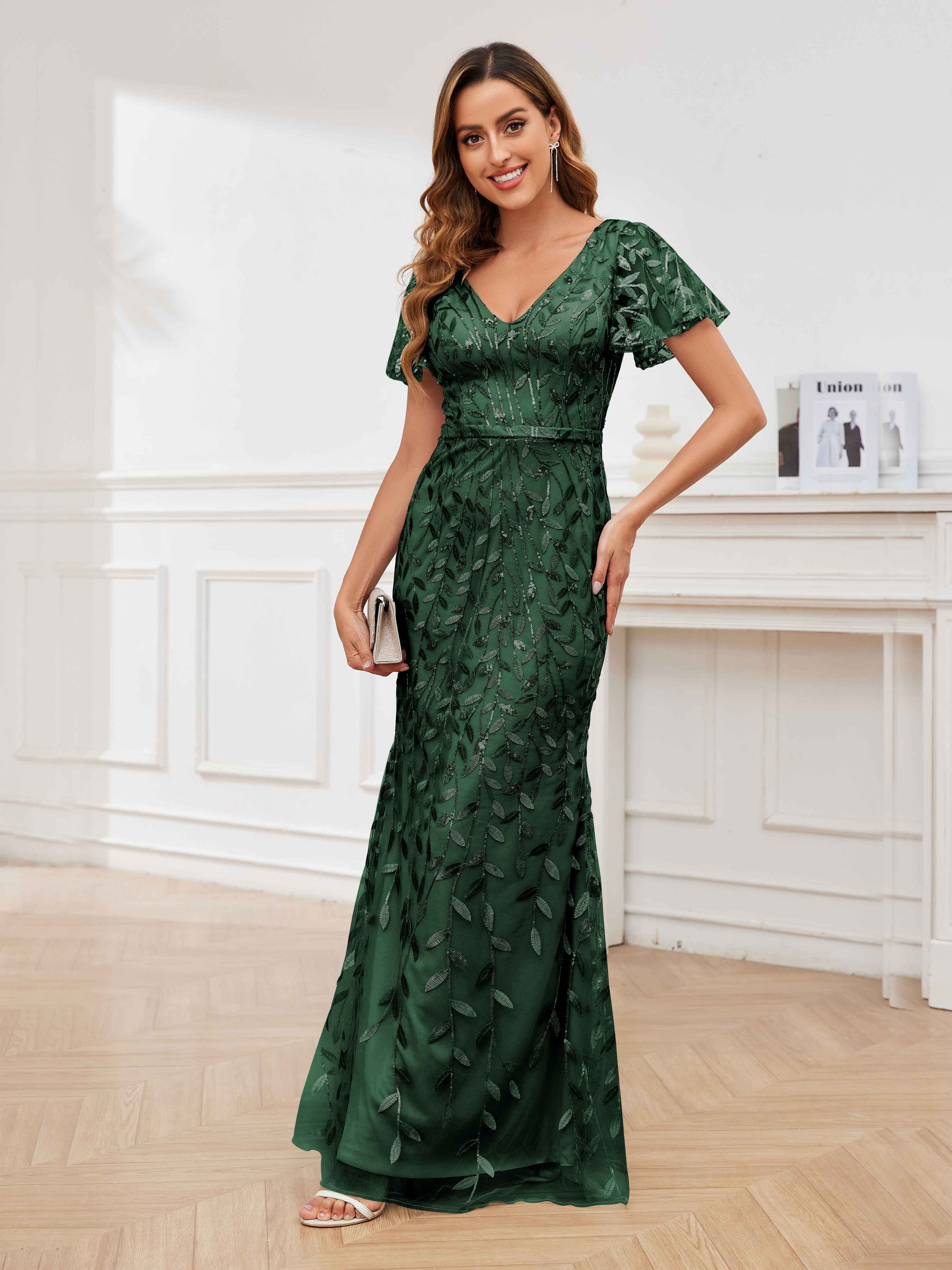 #Couleur_Vert Émeraude