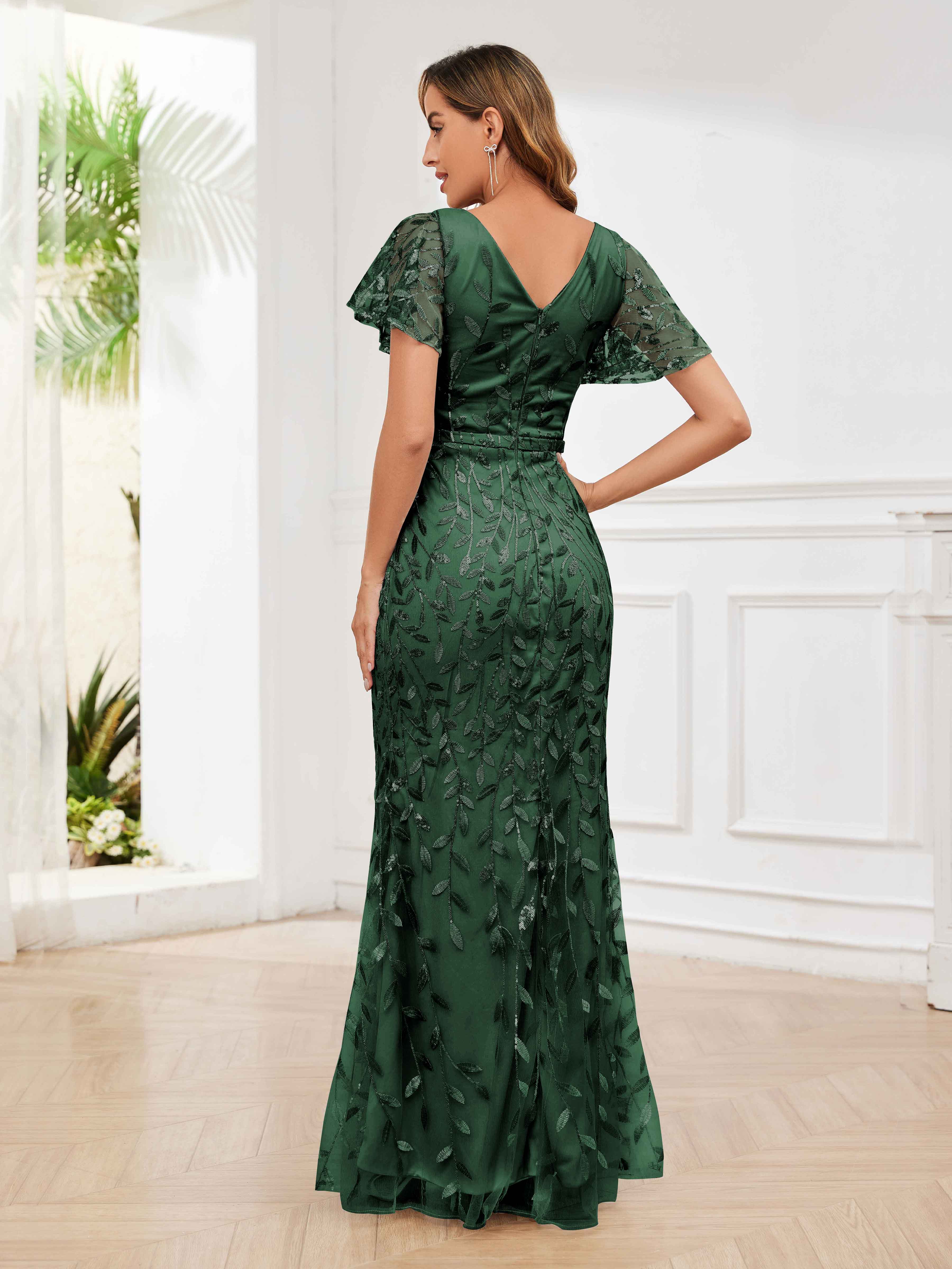 #Couleur_Vert Émeraude