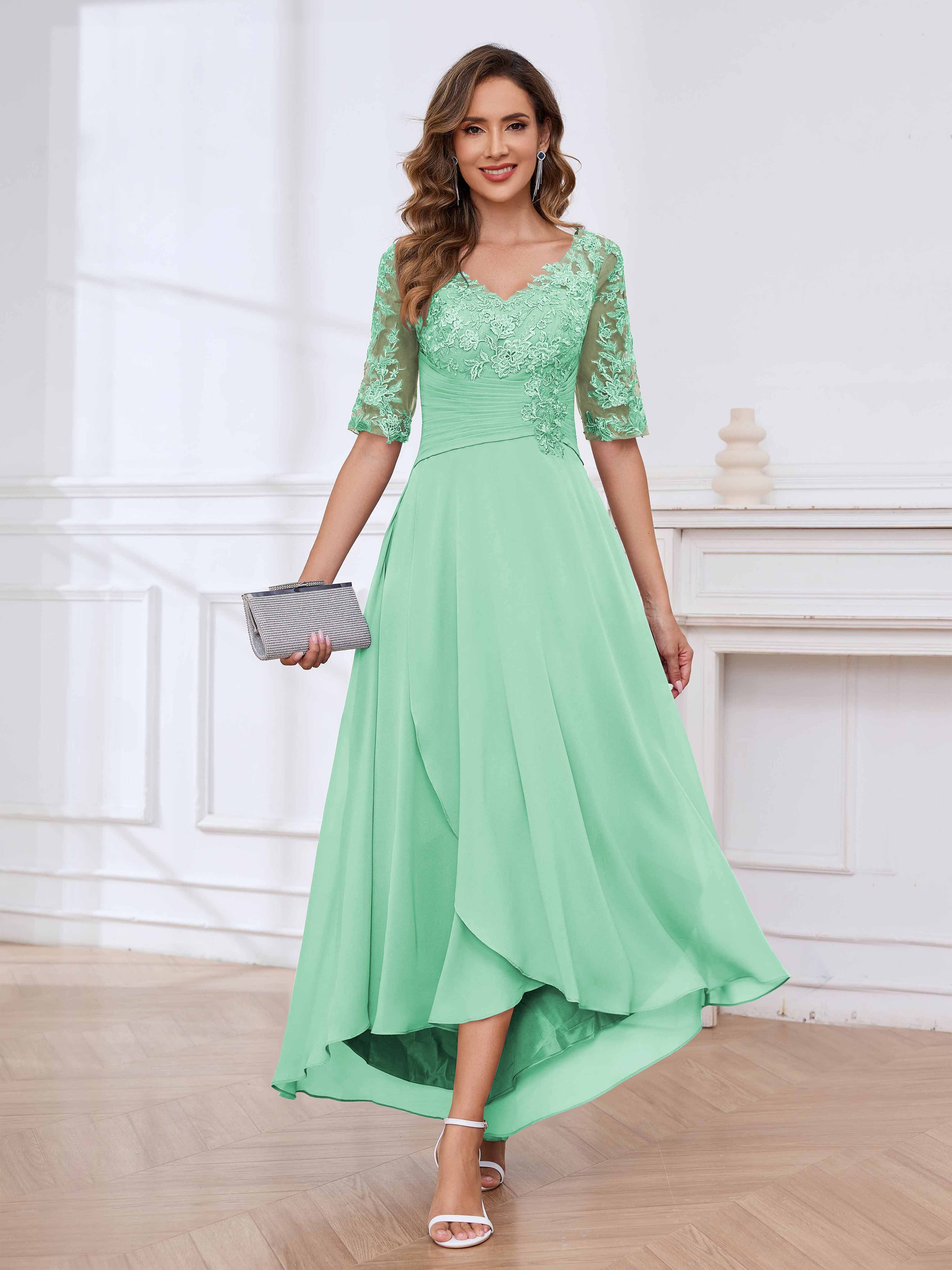 #Couleur_Vert Menthe
