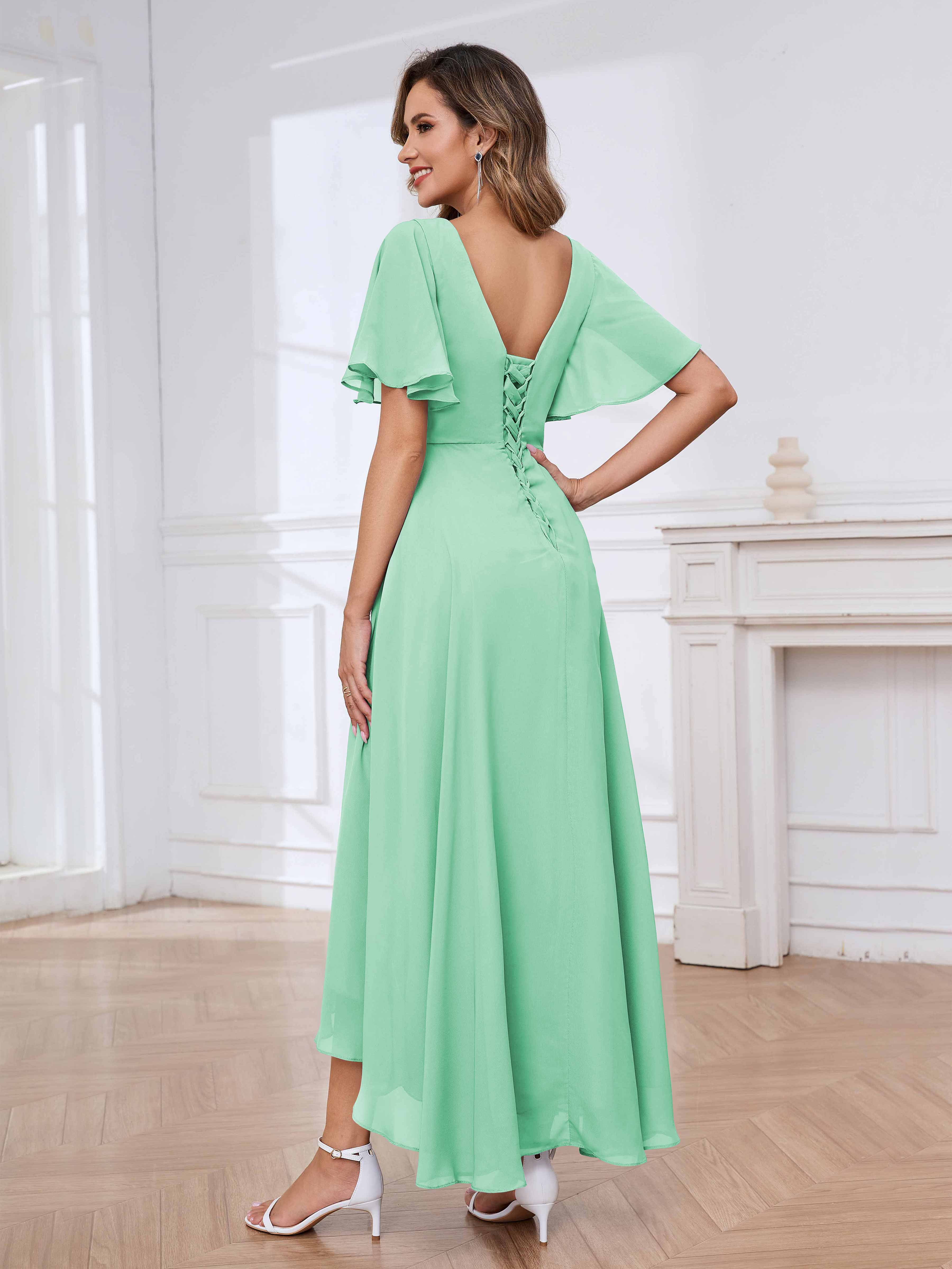 #Couleur_Vert Menthe