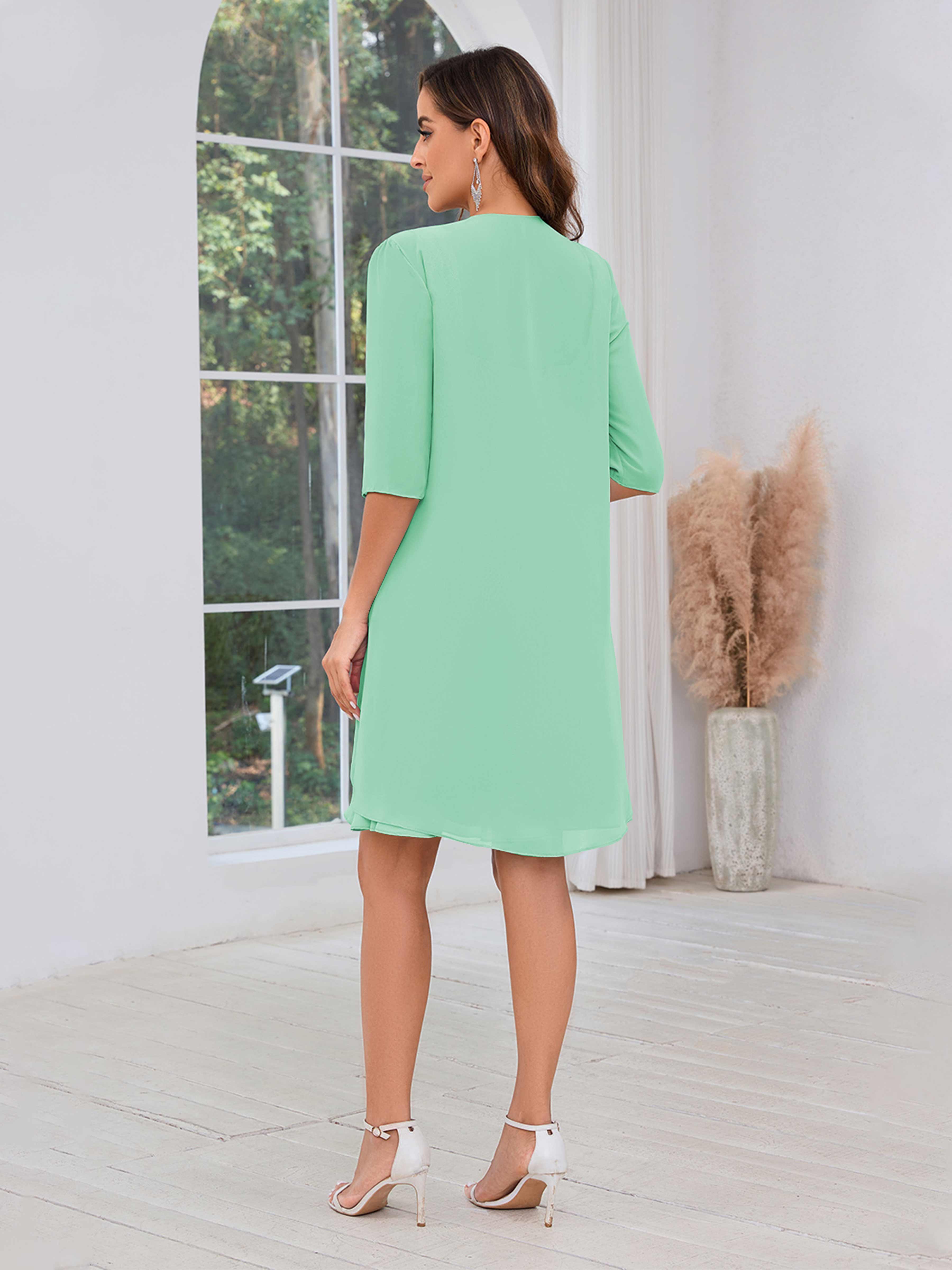 #Couleur_Vert Menthe