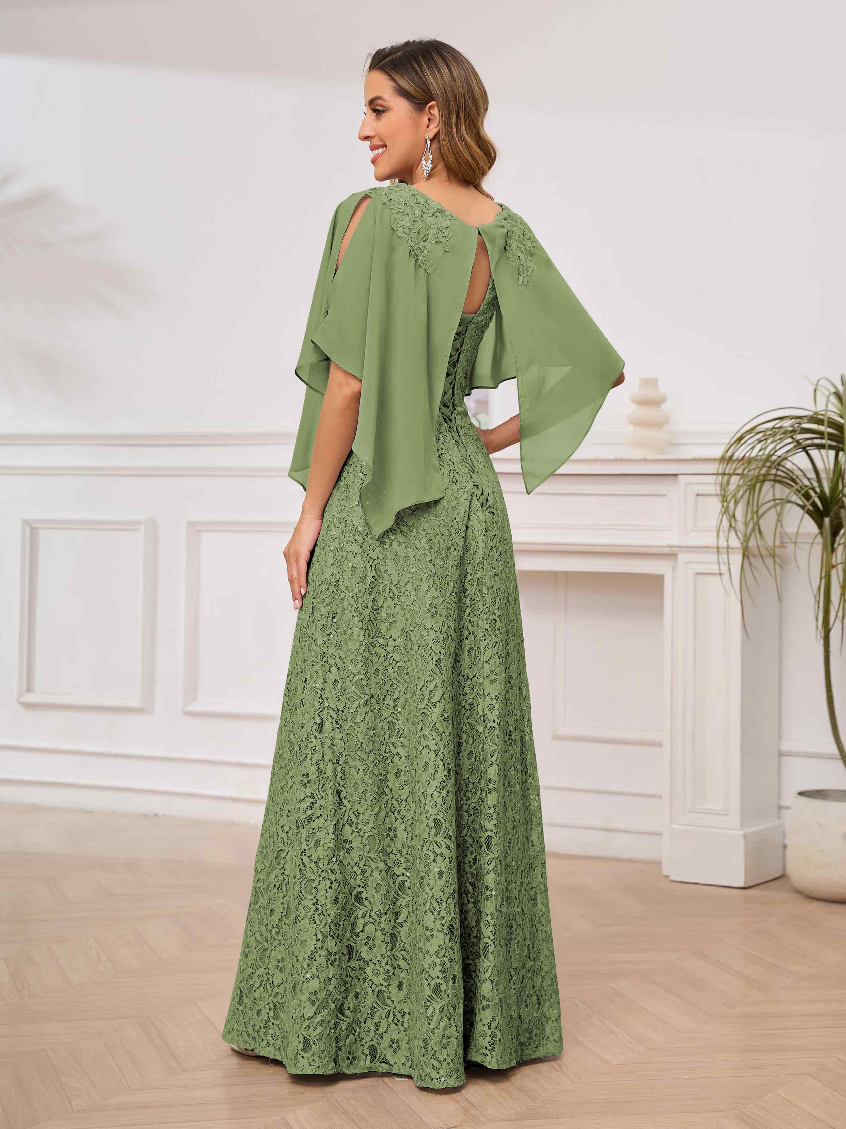 #Couleur_Vert Olive