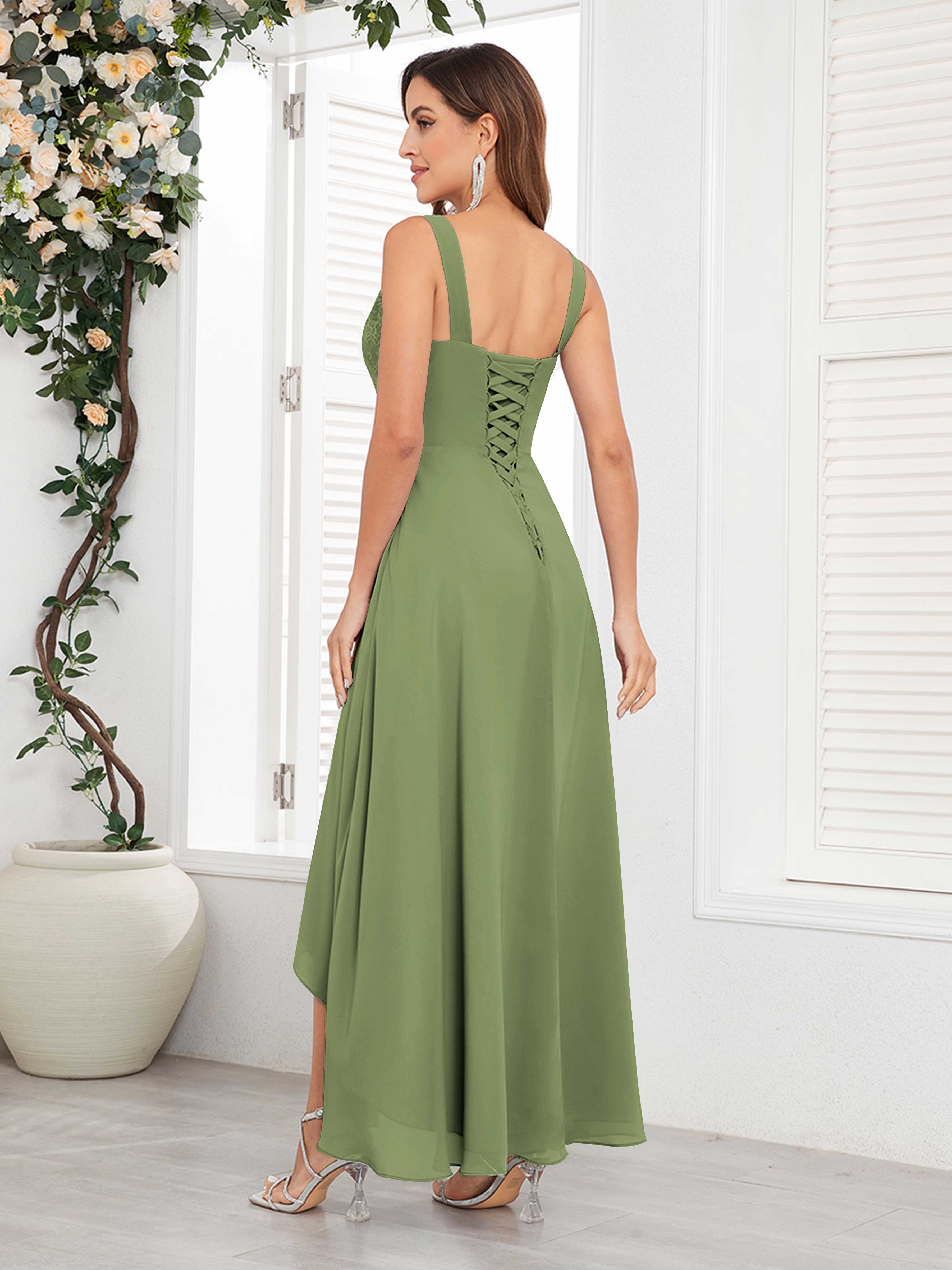 #Couleur_Vert Olive
