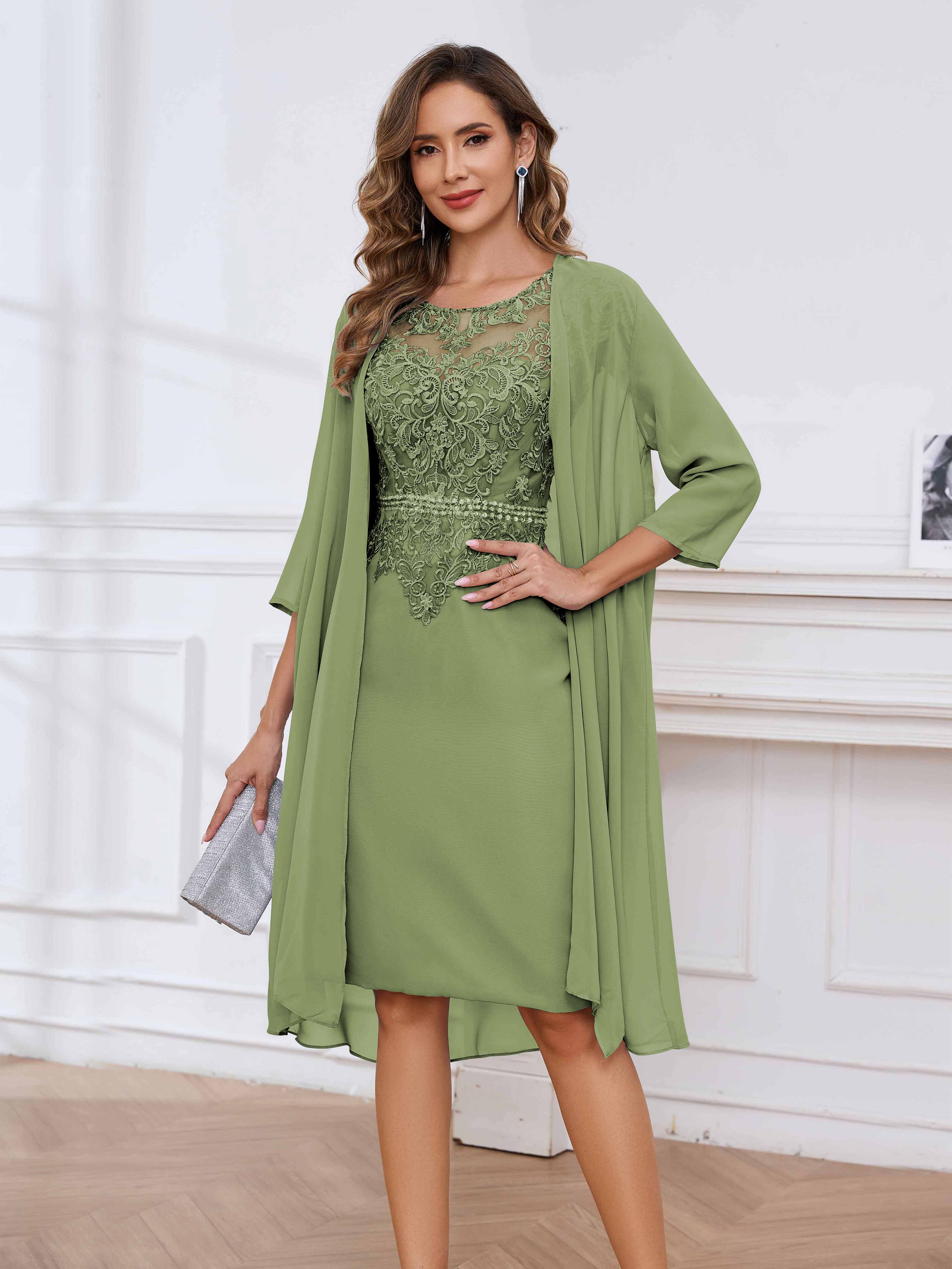 #Couleur_Vert Olive