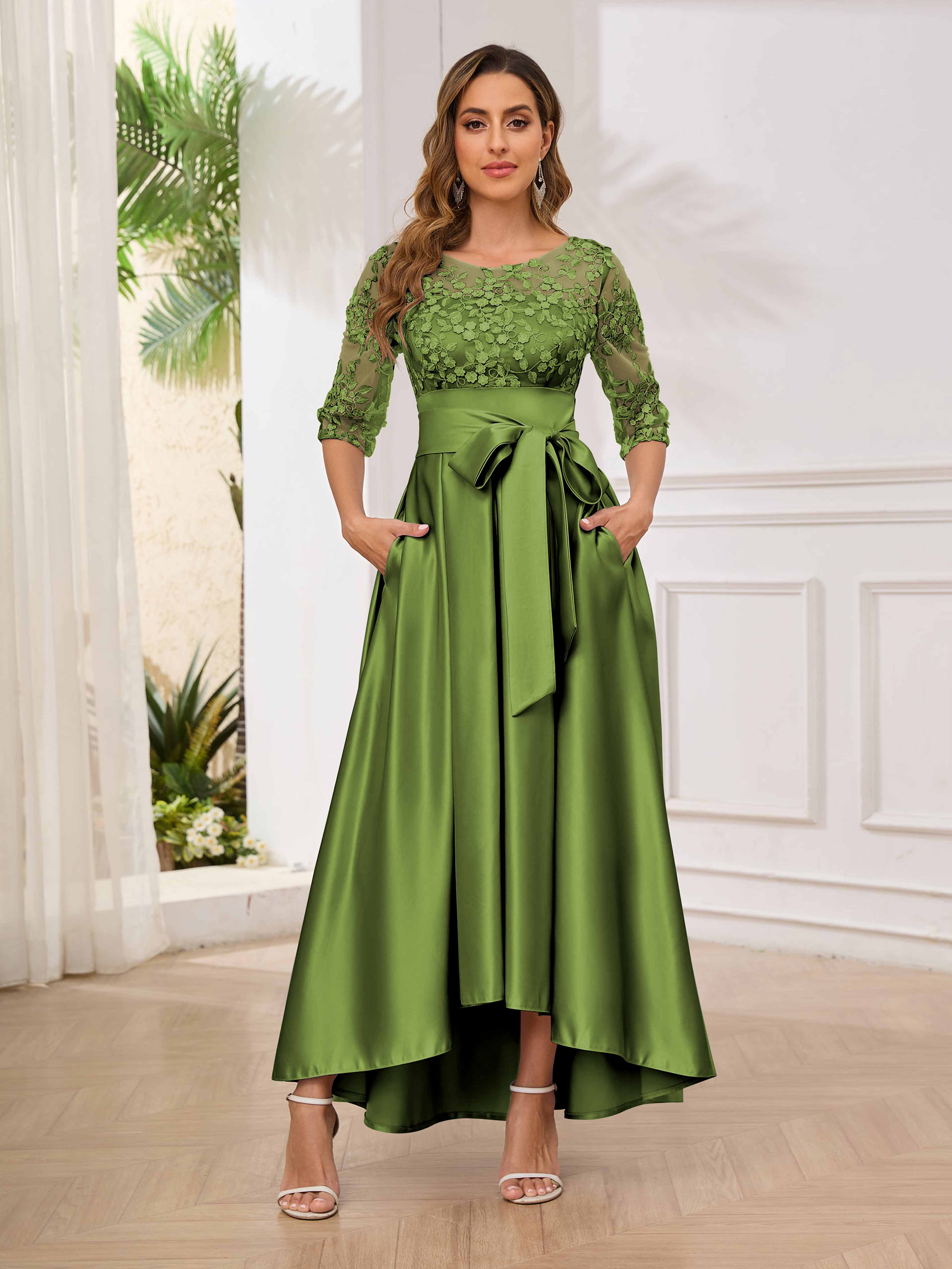 #Couleur_Vert Olive